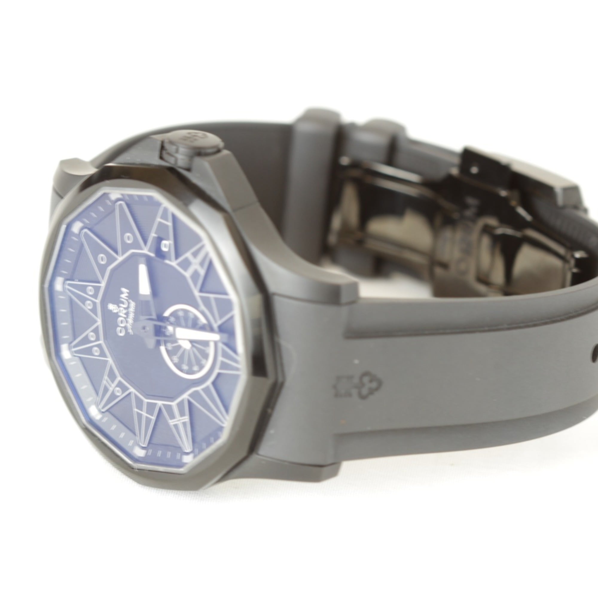 CORUM Admiral's Cup Legend Limited Edition 01.0090 automatisch herenhorloge