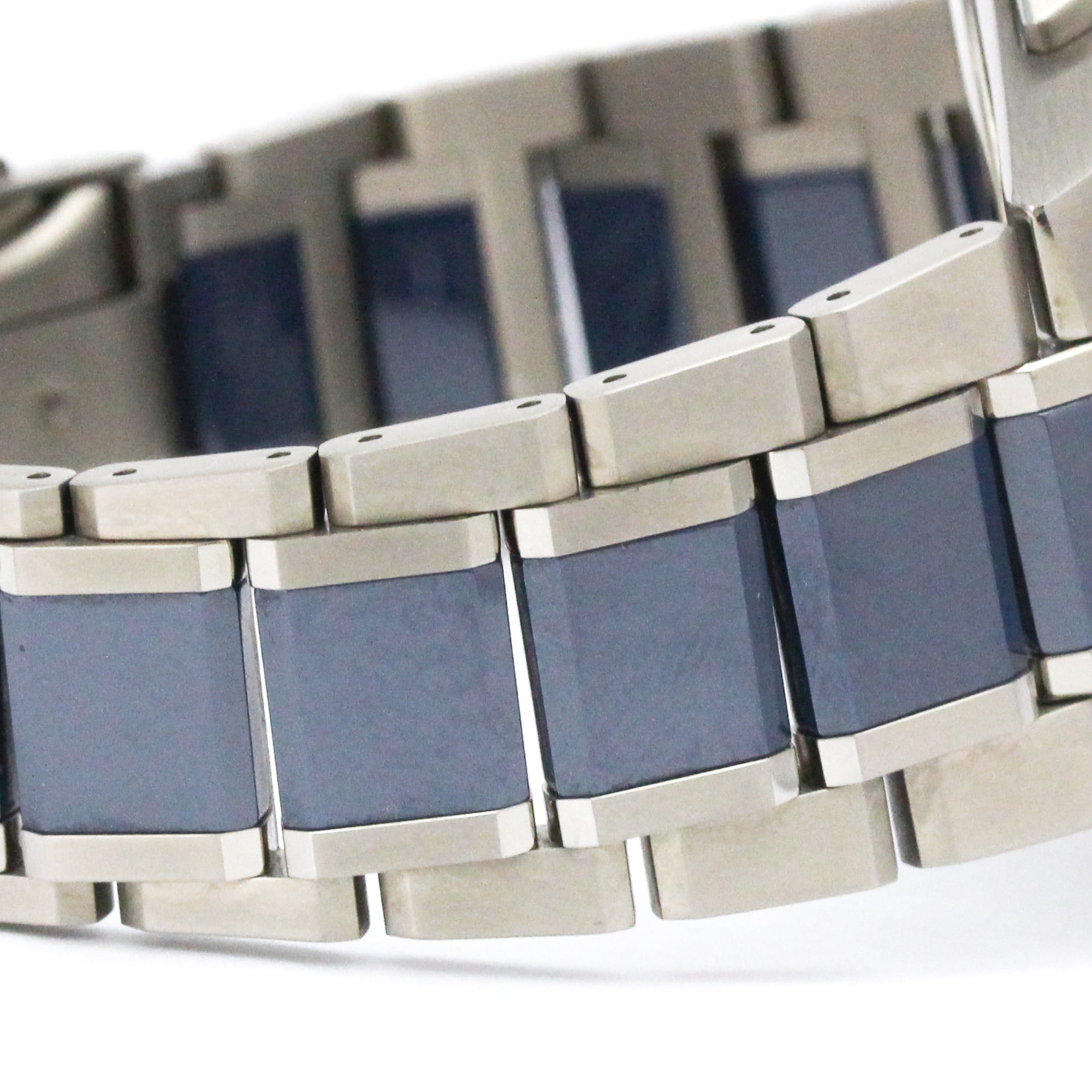 Seiko Astron SBXC165(05X83-0AF0) Blue Dial 43mm Watch
