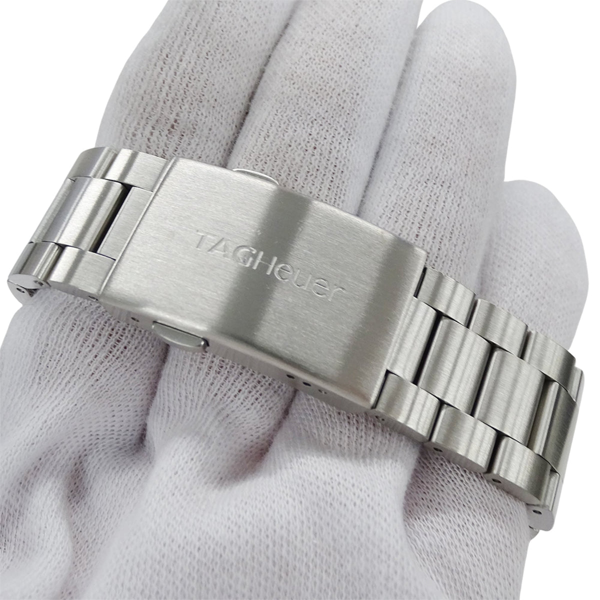 TAG Heuer Formula 1 CAZ2012 CAZ2012 BA0876 Graues Zifferblatt 44 mm Uhr