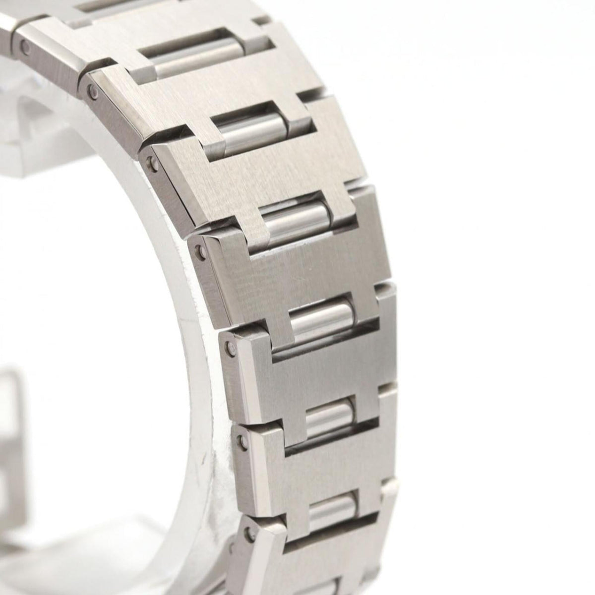 Bvlgari Bulgari Bulgari BB26SSD Black Dial 26mm Watch