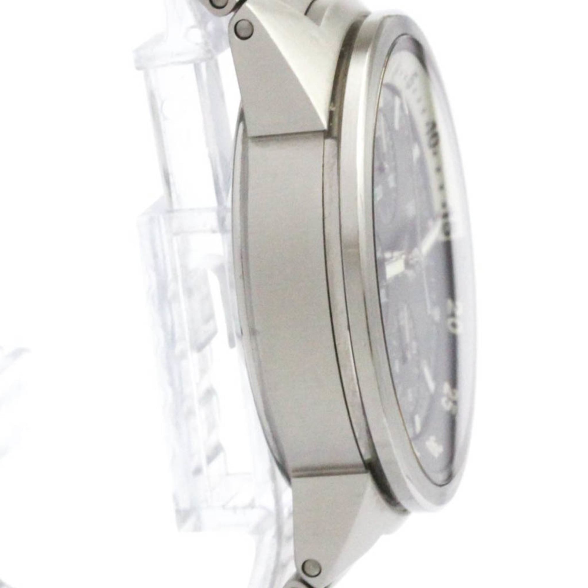 IWC Aqua Timer Chronograaf stalen automatisch herenhorloge IW371928