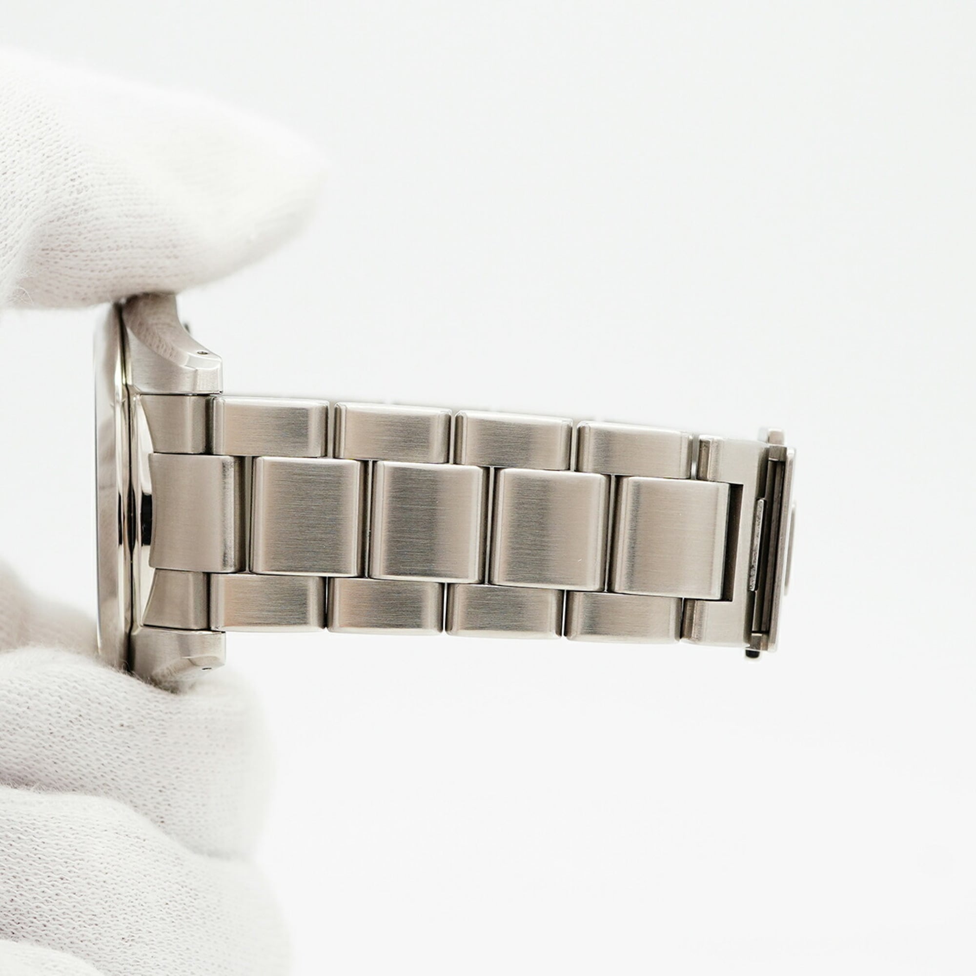 Seiko Grand SBGV021 9F82-0AF0 Silver Dial