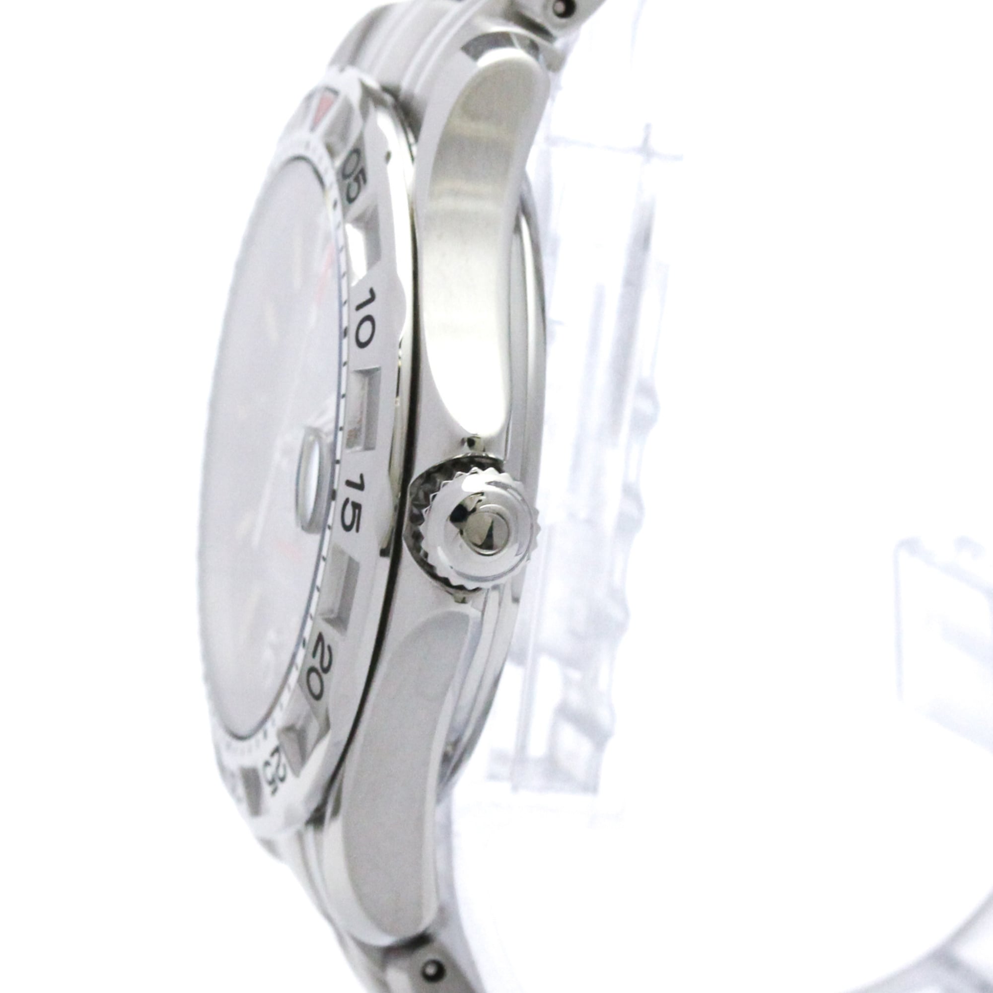 Omega Seamaster 2516.5 Black Dial 36mm Watch