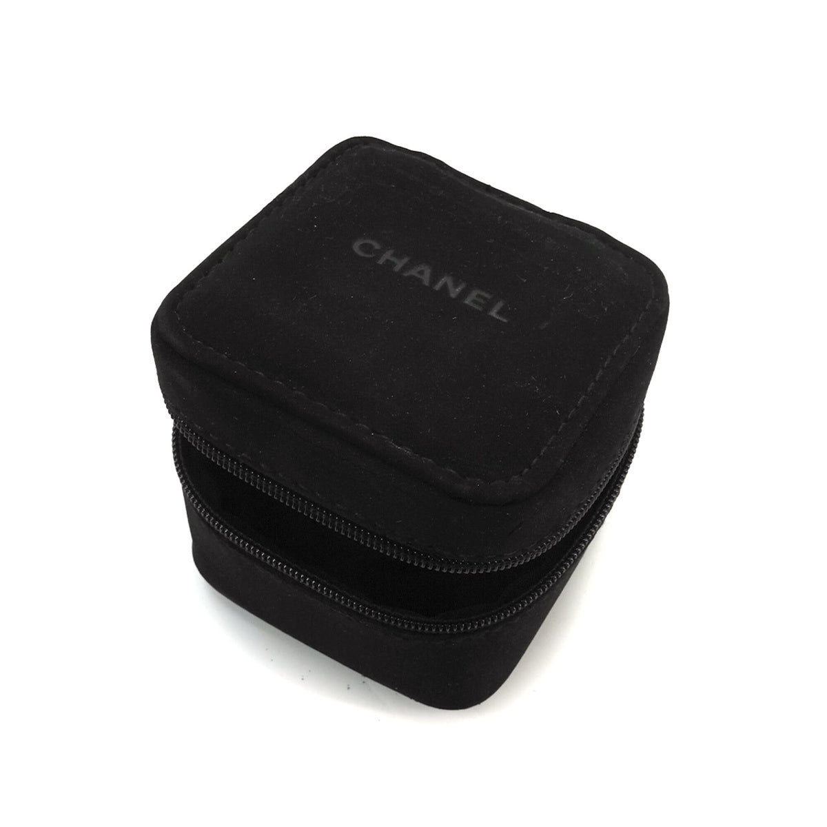 Montre Chanel La Ronde H0579 Noir avec cadran de 29 mm