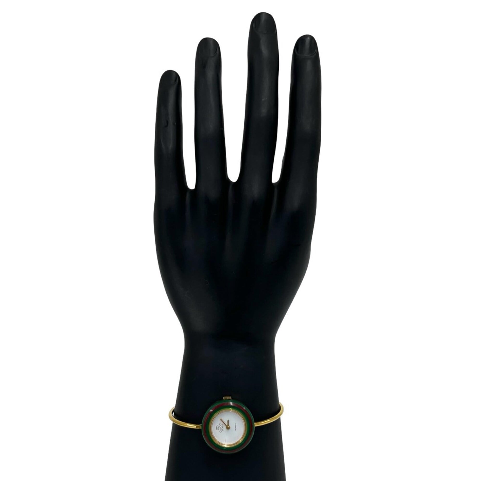 Gucci Dial 25mm Watch