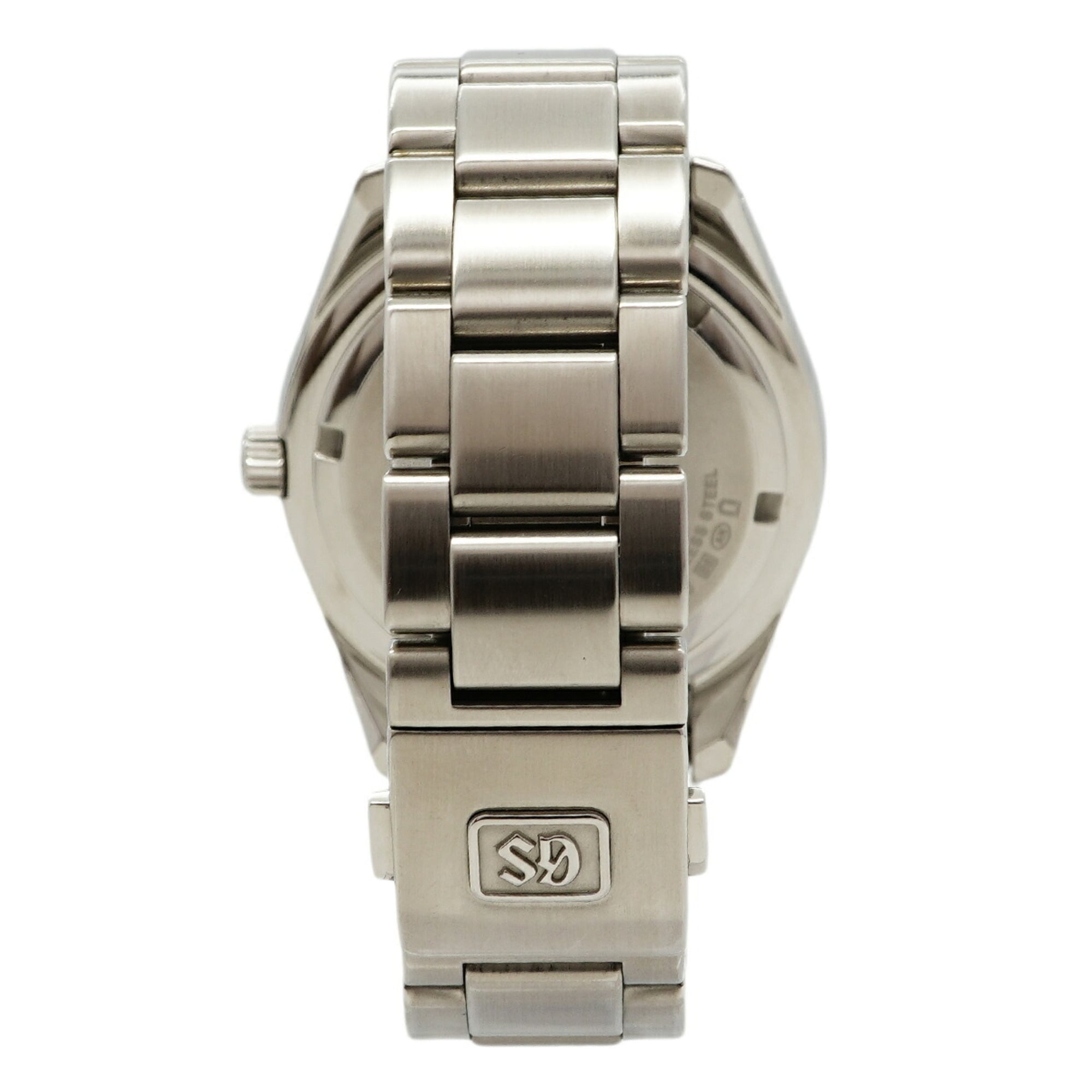Seiko Grand SBGV021 9F82-0AF0 Silver Dial