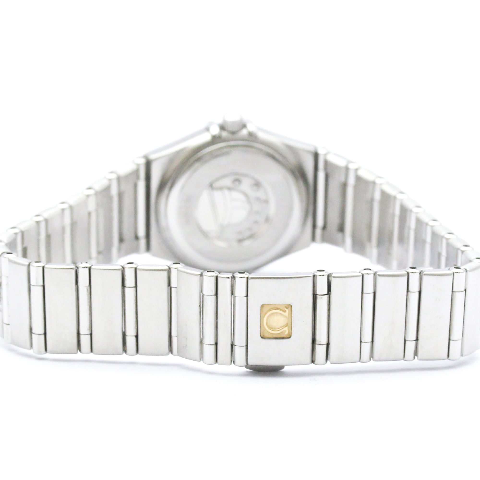 Montre pour femme OMEGA Constellation en acier Quartz 1562.40