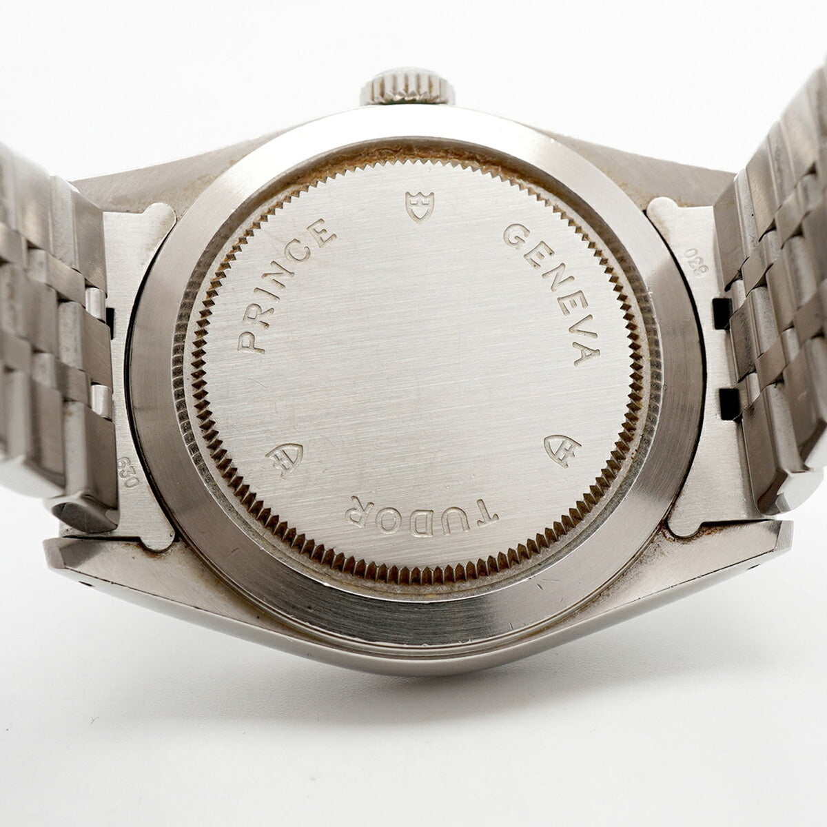 Tudor Prince Datum – Day 76200 Schwarz Zifferblatt 35 mm Uhr