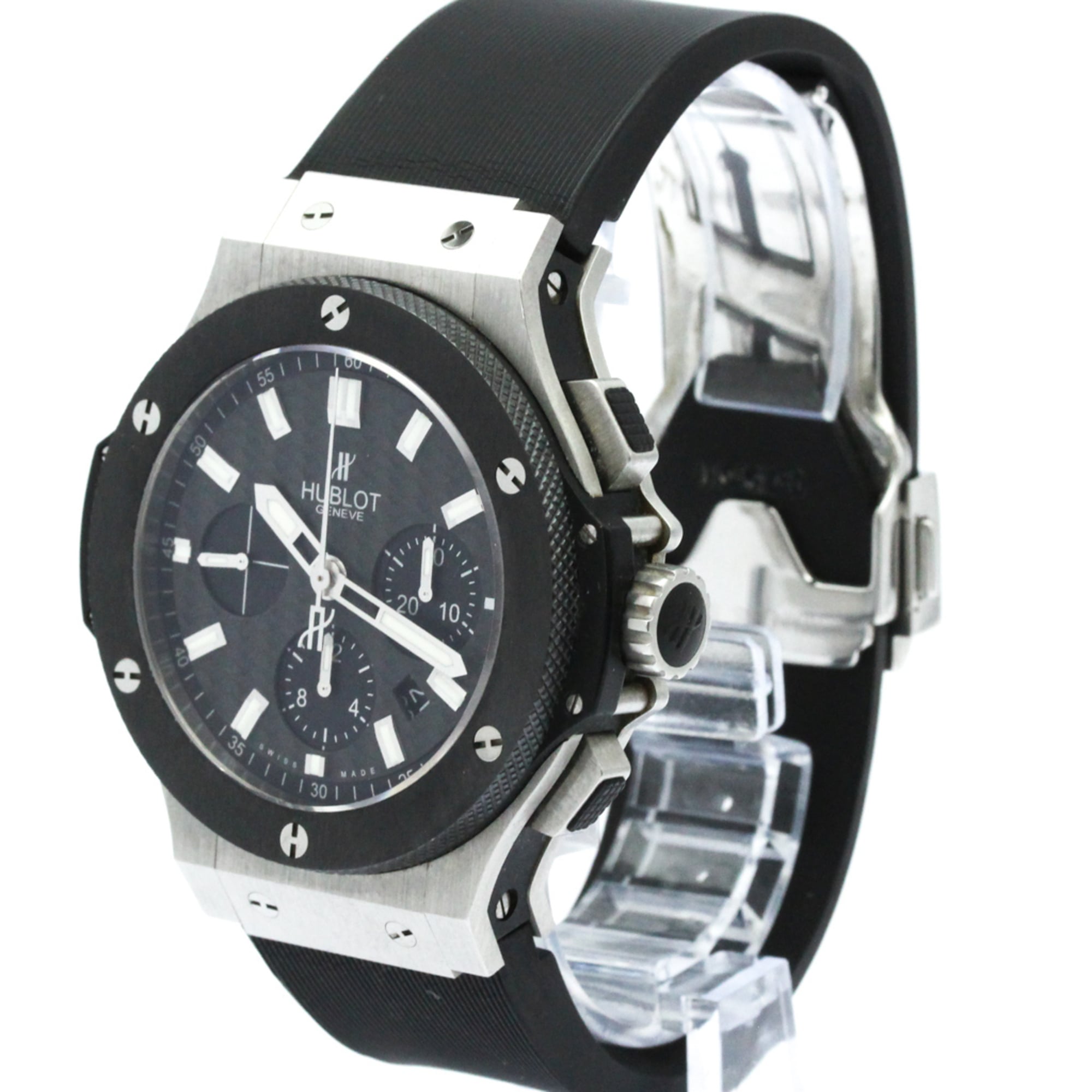 HUBLOT Big Bang Evolution Chronograph Automatic Watch 301.SM.1770.RX