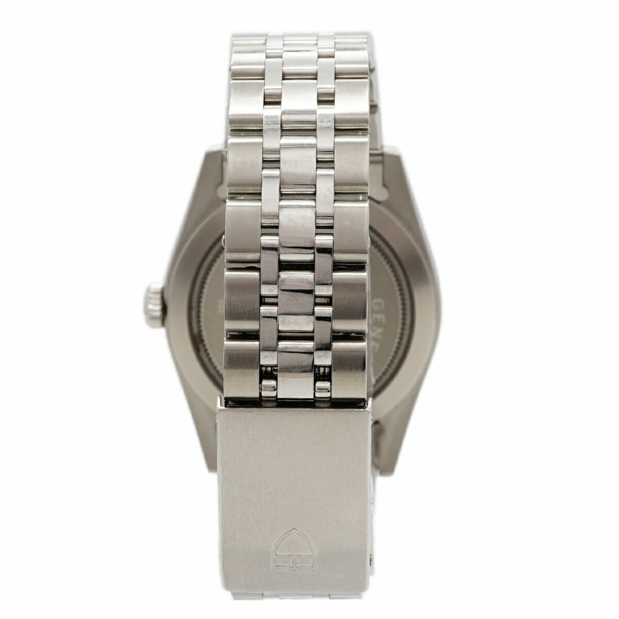 Tudor Prince 76200 Black Dial 35mm Watch