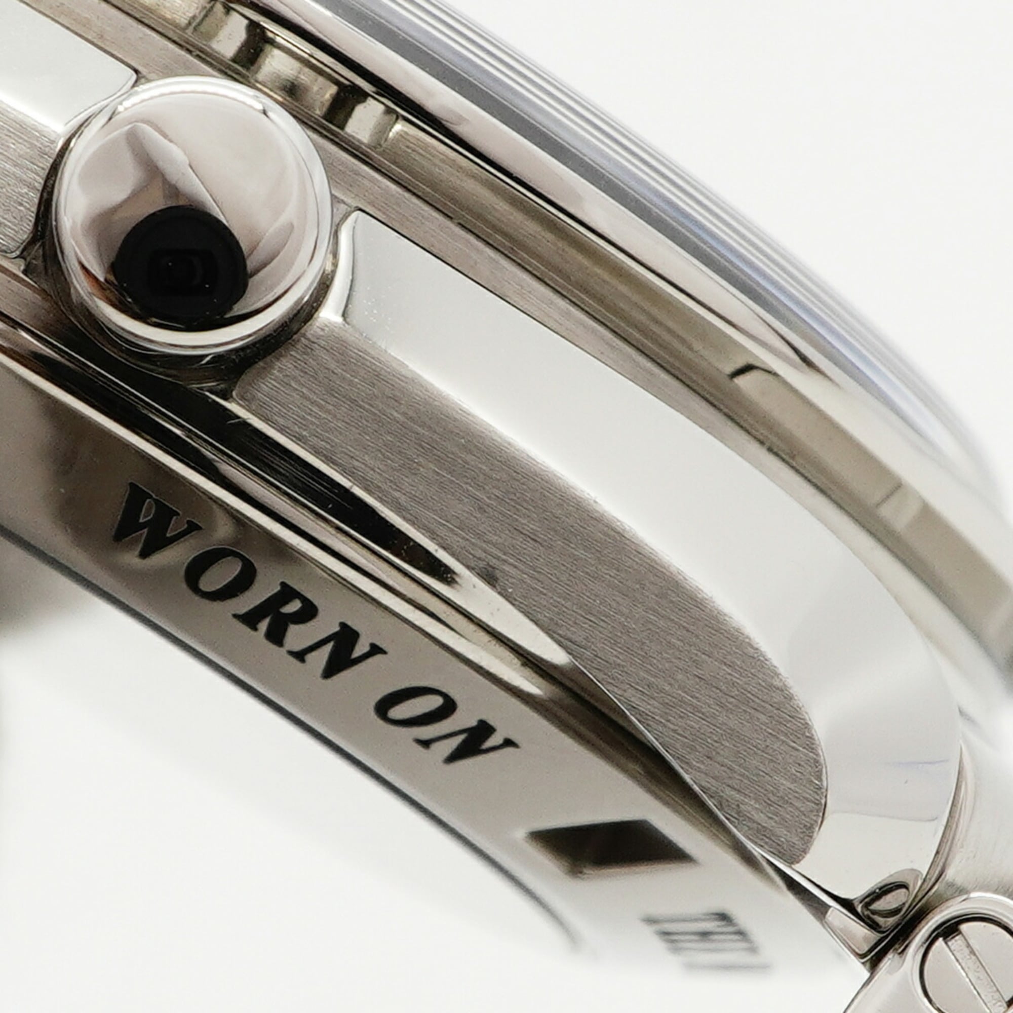 Omega Speedmaster 311.30.42.30.01.006 Herrenuhr Schwarz Zifferblatt