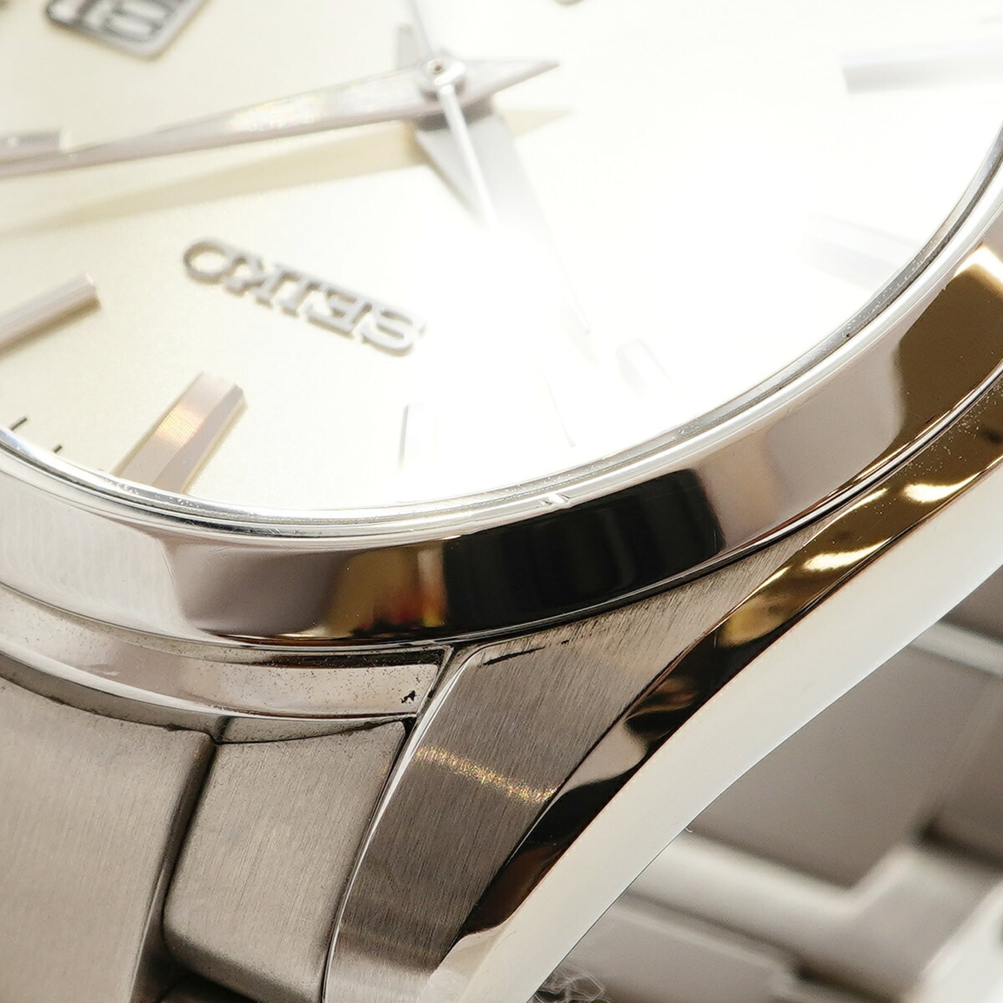Grand Seiko Heritage Collection SBGX063/9F62-0AB0 Silver Dial 36mm Watch