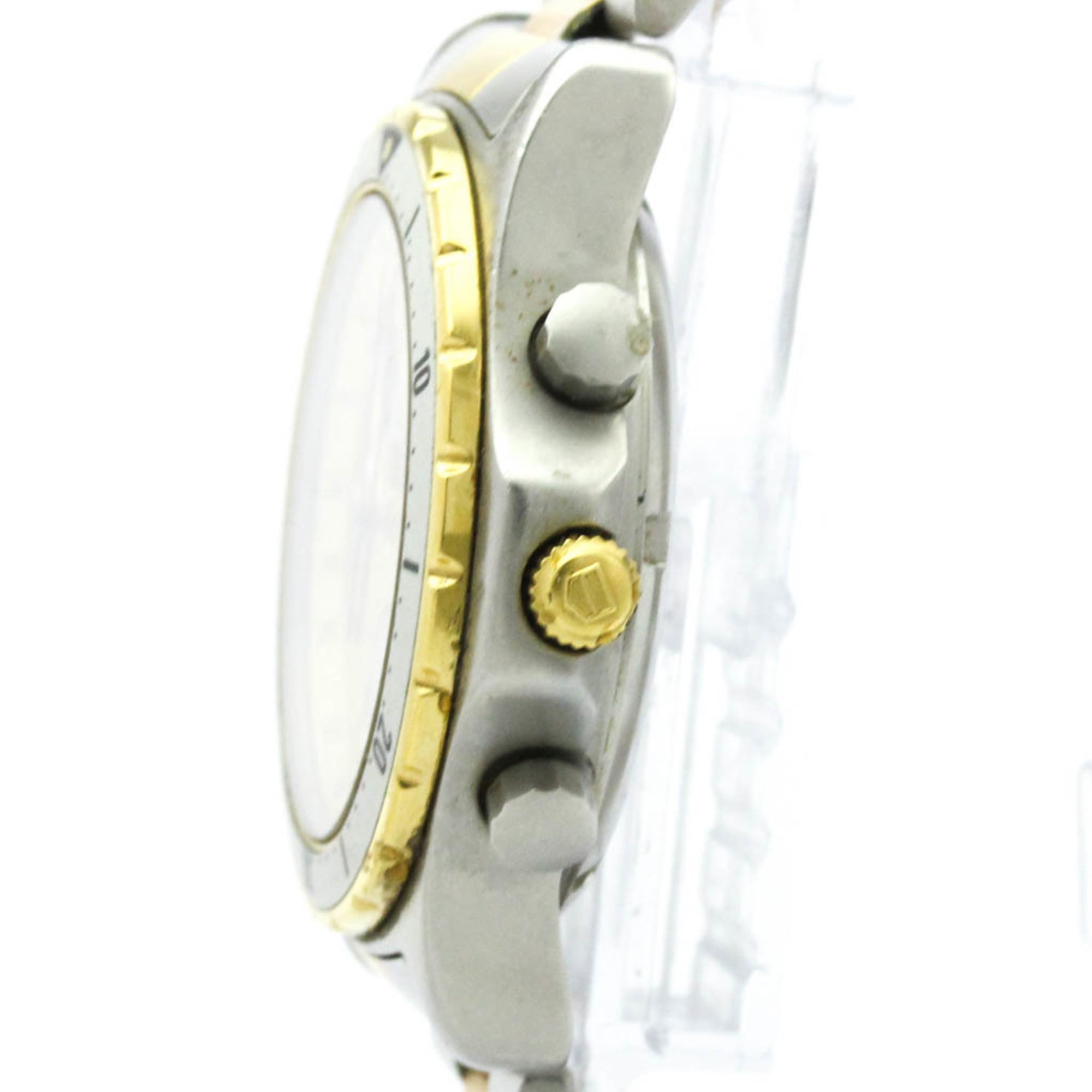 TAG HEUER Professional 200M verguld roestvrij staal, quartz 575.406