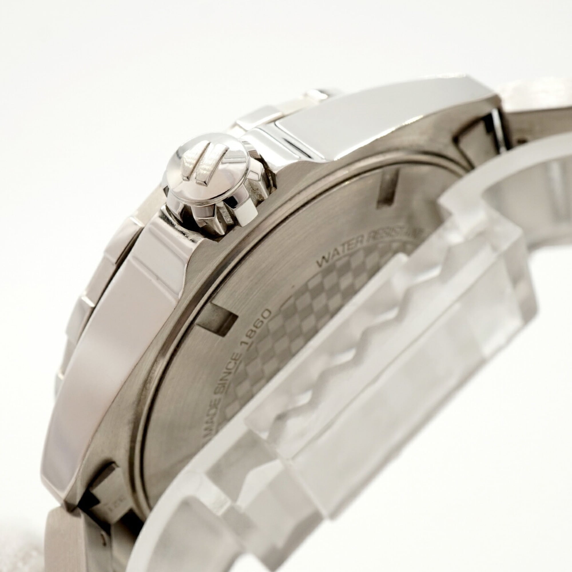 TAG Heuer Formula 1 WAZ1010 Blue Dial 43mm Watch