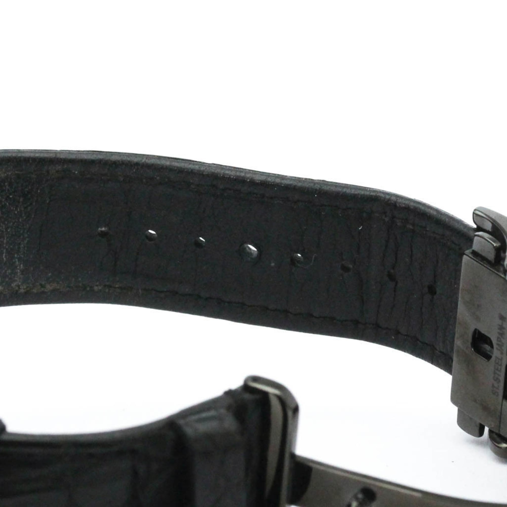 SEIKO Prospex Black Edition Spring Drive titaniumhorloge SBDB025 (5R66-0BR0)