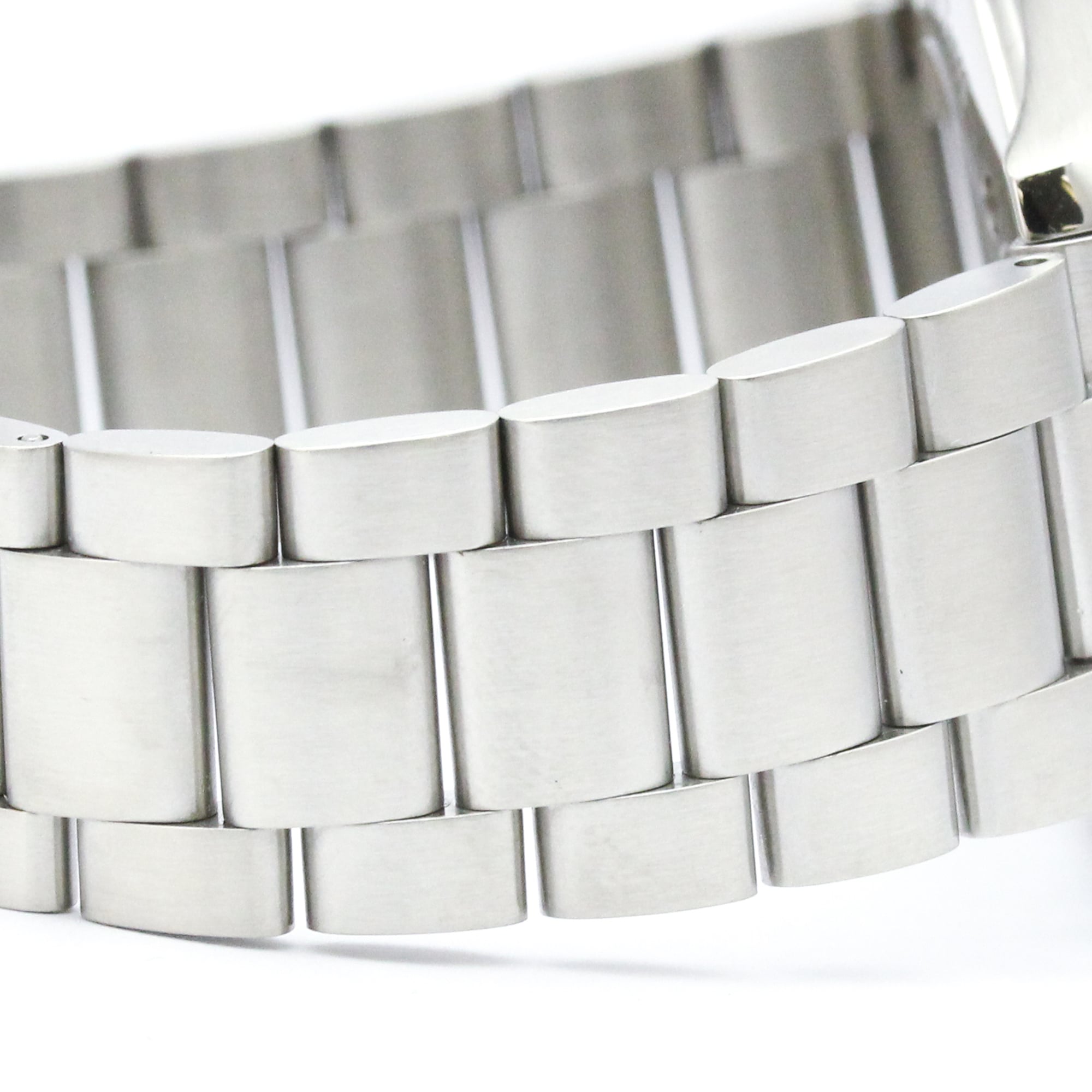OMEGA Seamaster Aqua Terra Co-Axial Automatic Watch 2503.80 Polished