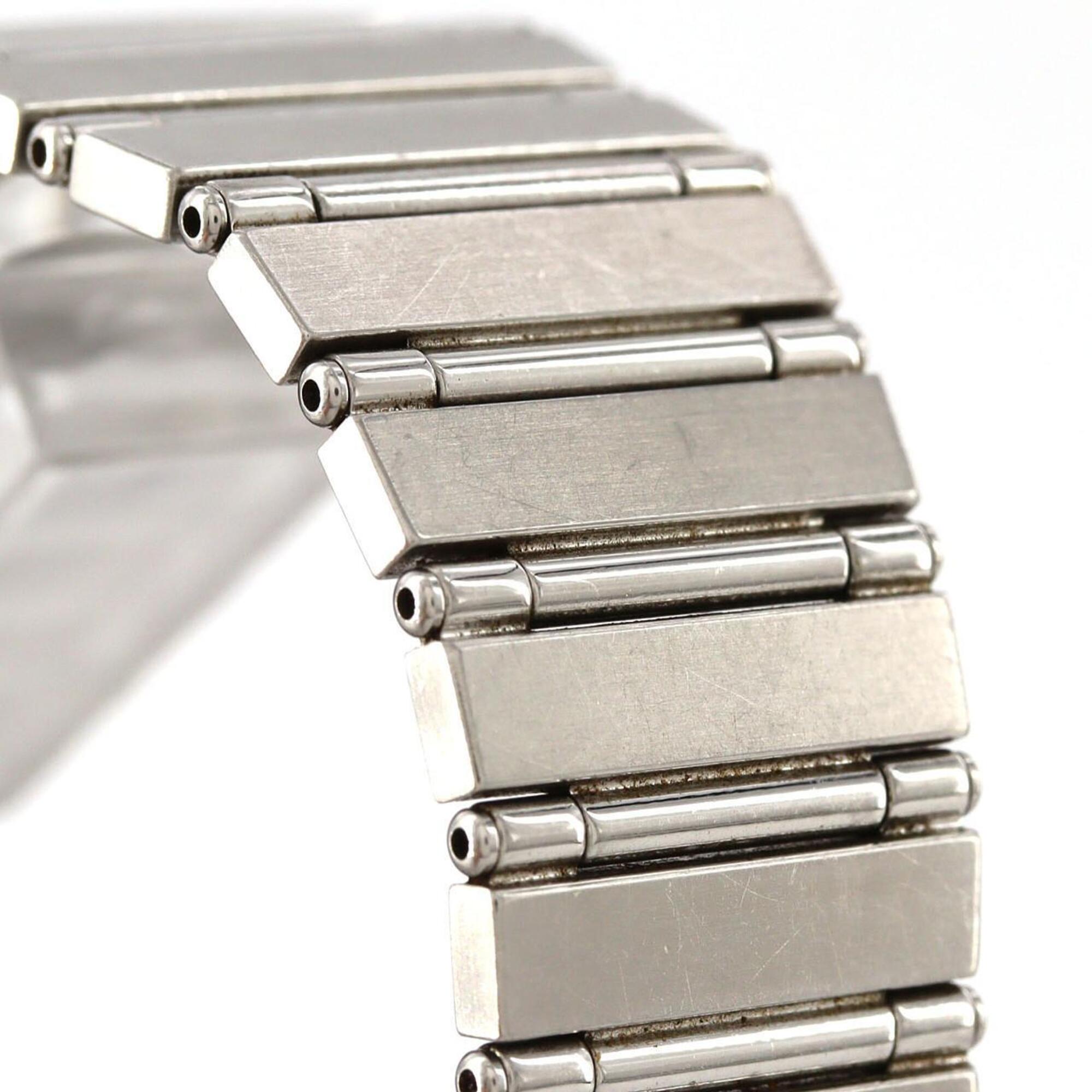 Omega Constellation 1410.2 White Dial 33mm Watch