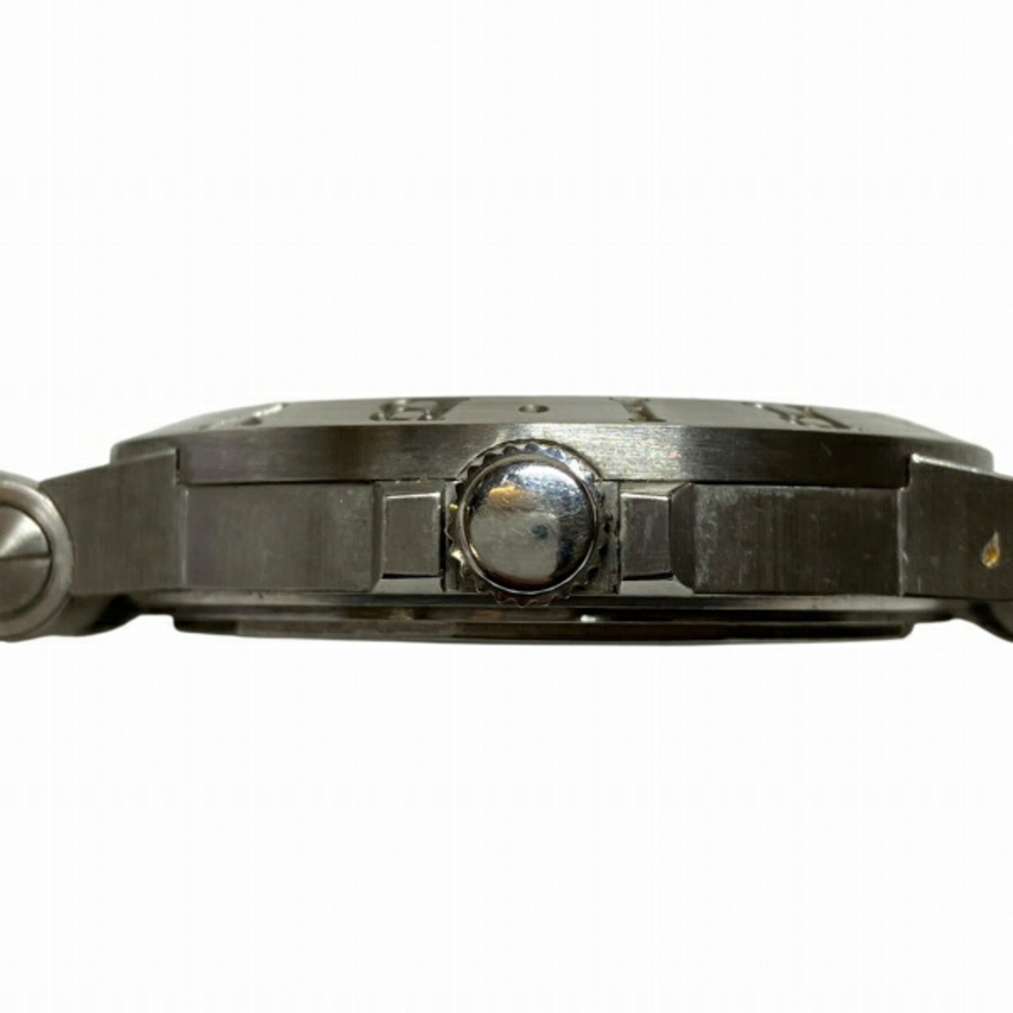 Bulgari BVLGARI Diagono Sport Date LCV35S automatisch herenhorloge