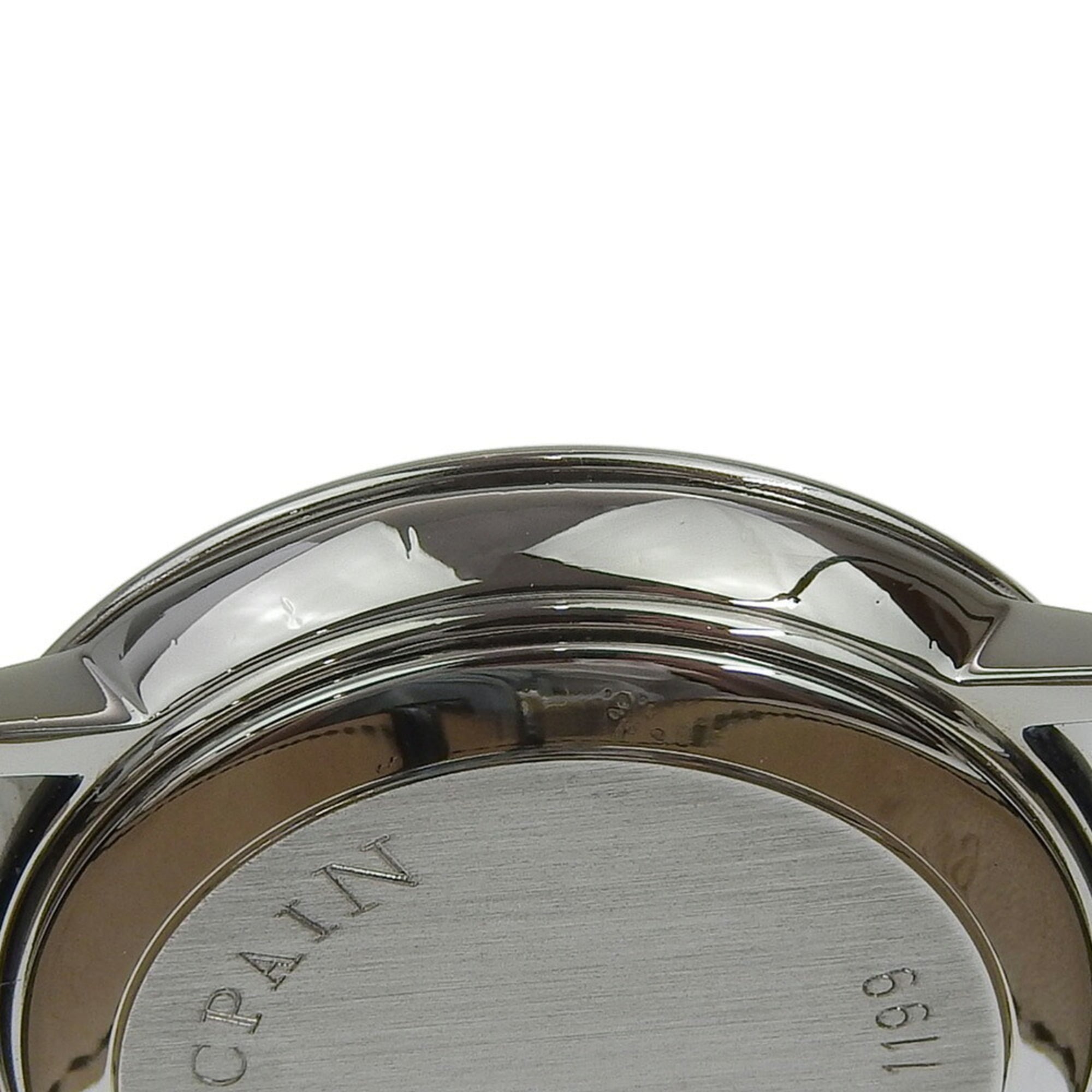 Montre Blancpain Villeret Extra 1195 1127 Blanc, cadran de 34 mm
