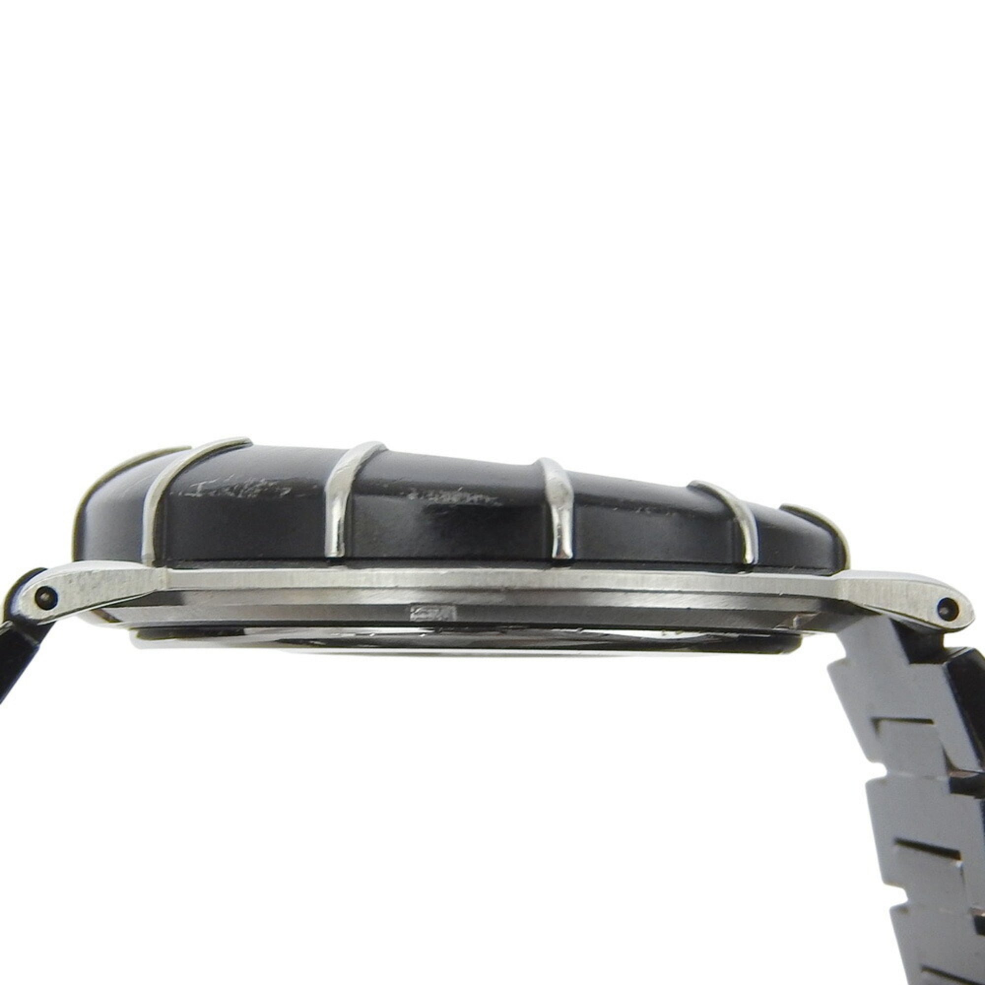 OMEGA Seamaster Dynamic Uhr aus Edelstahl mit QuarzUhrwerk, analoger Anzeige, mehrfarbigem Zifferblatt, Unisex