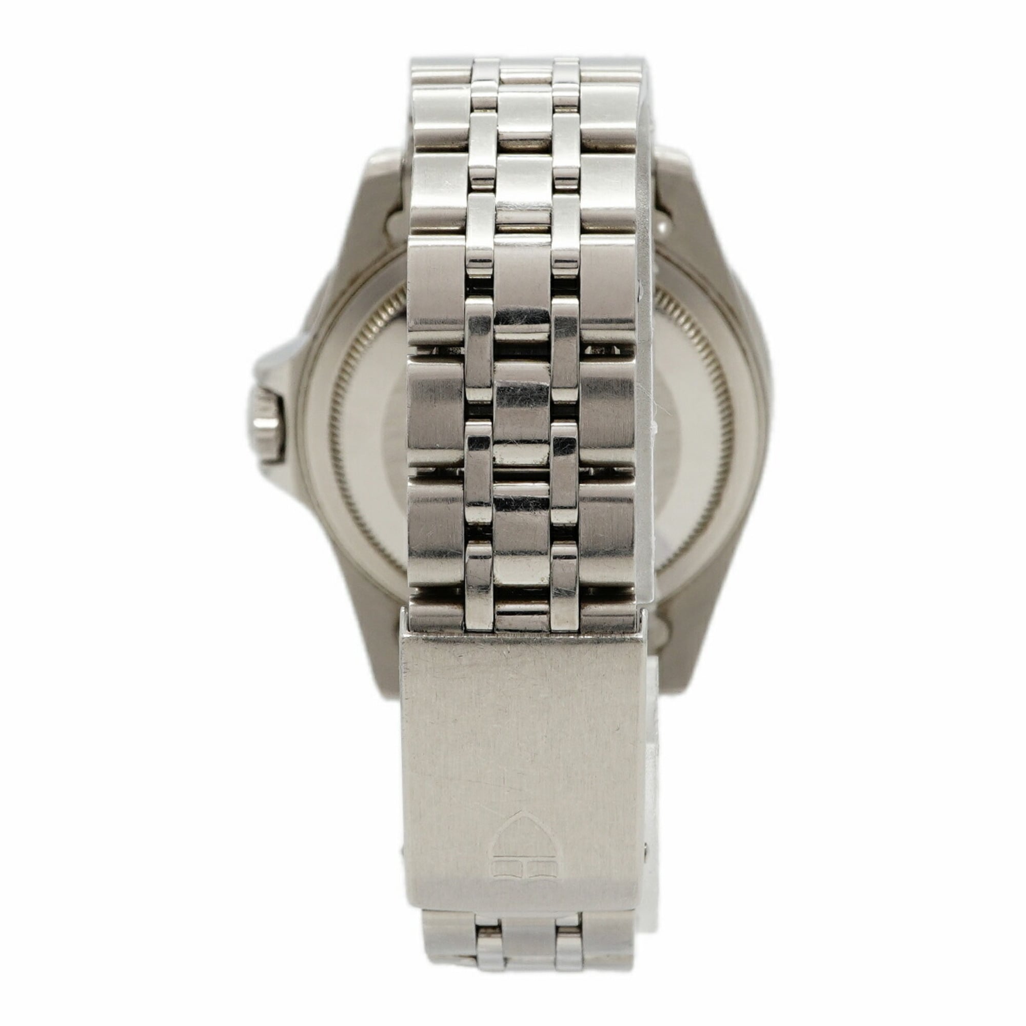 Tudor Prince Date Submariner 75190 Pink Dial Watch (Boys' Size)