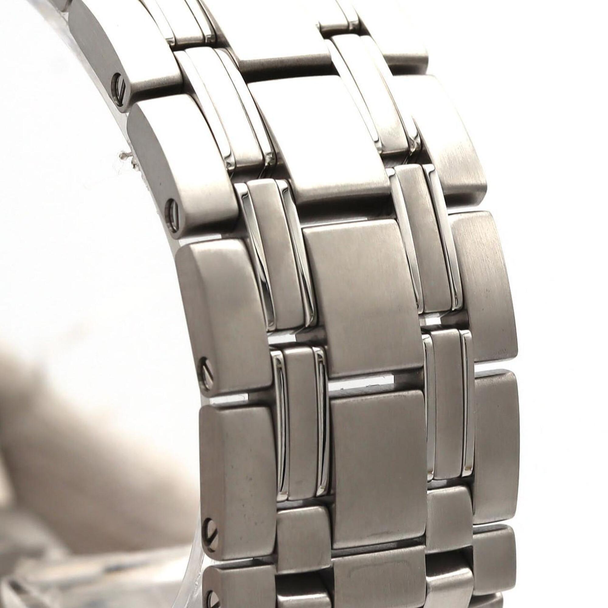 Omega Seamaster Diver 300M 210.30.42.20.06.001 Automatikikuhr aus Edelstahl