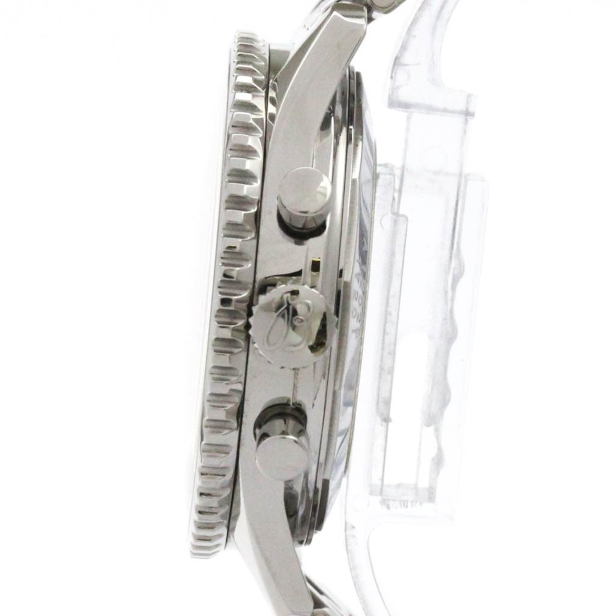 BREITLING Navitimer Cosmonaute herenhorloge met handopwinding A12023