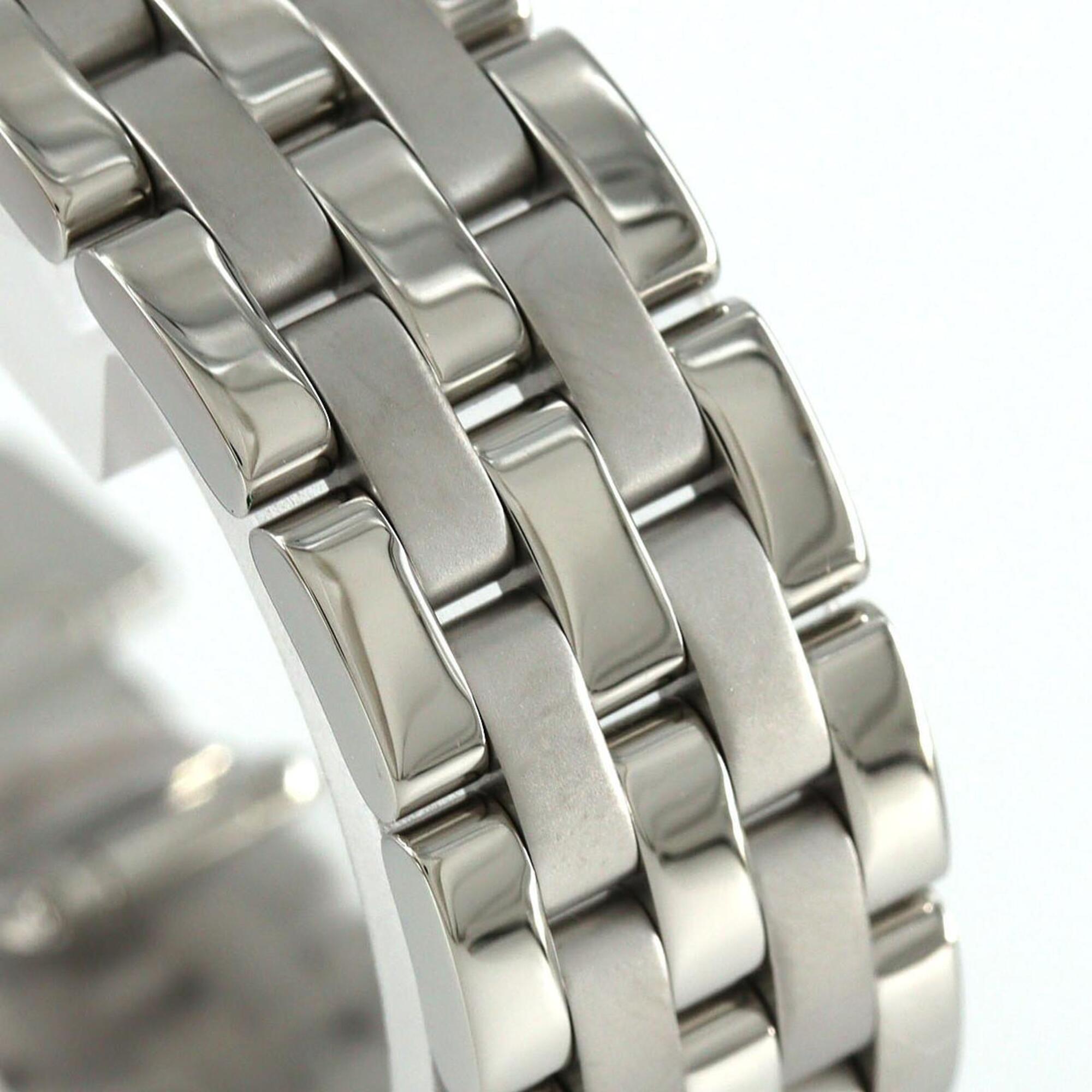 Gucci G-Class 5500L YA055518 roestvrijstalen quartzhorloge