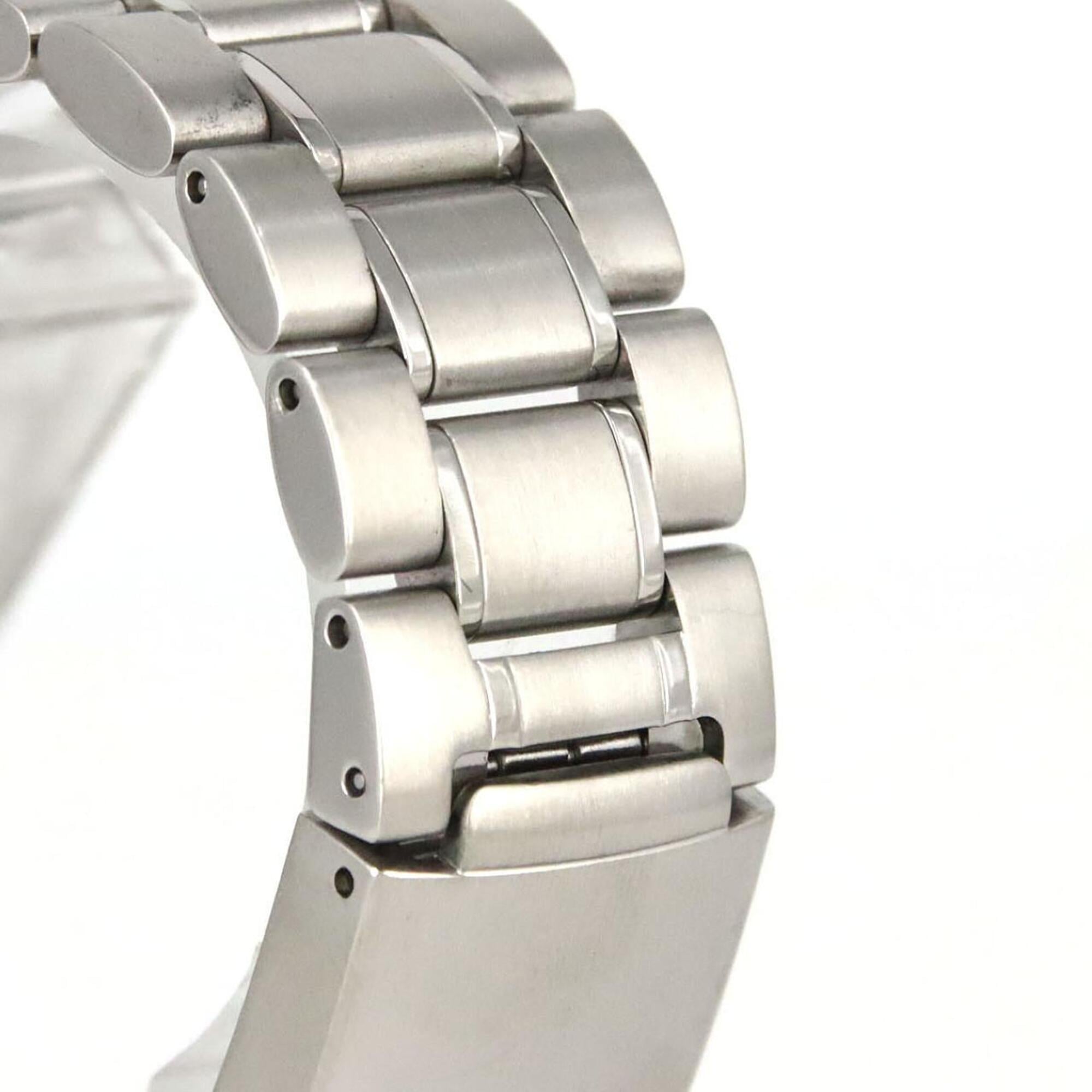 Omega Seamaster 2254.5 Black Dial 41mm Watch
