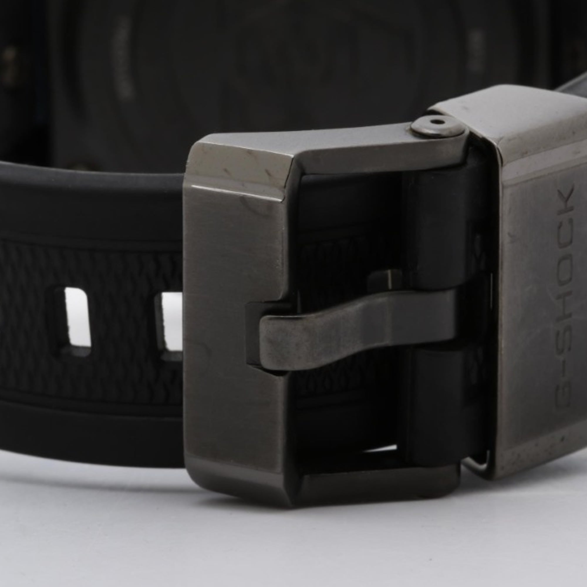 Casio G-SHOCK MT-G MTG-B1000-Serie MTG-B1000XB-1AJ Schwarz Zifferblatt 51 mm Uhr