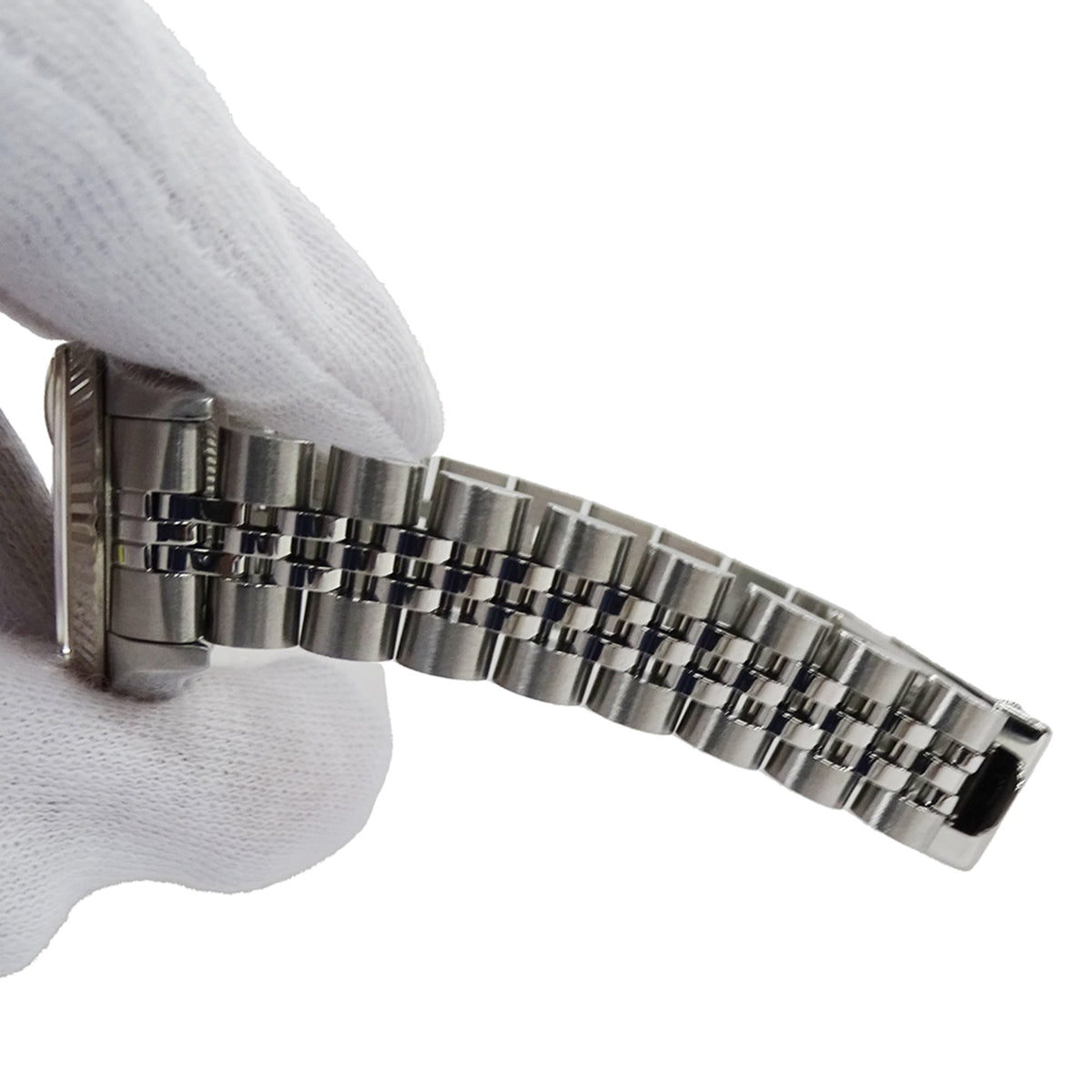 Rolex Datejust 69174 Silver Dial 26mm Watch