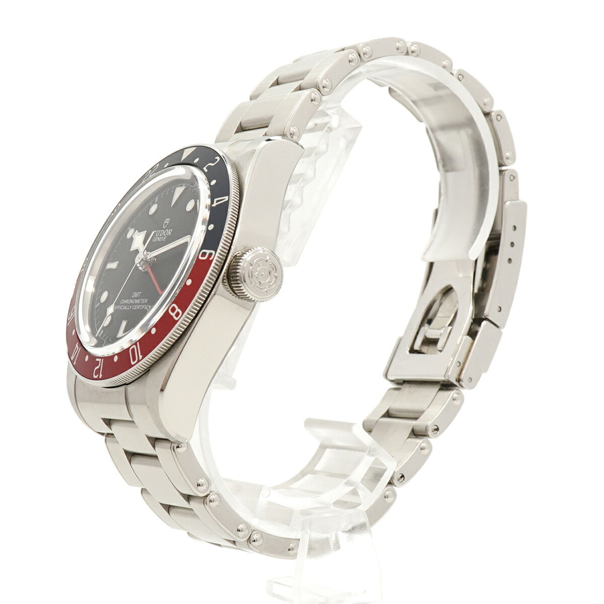 Tudor Black Bay 79830RB Black Dial 41mm Watch