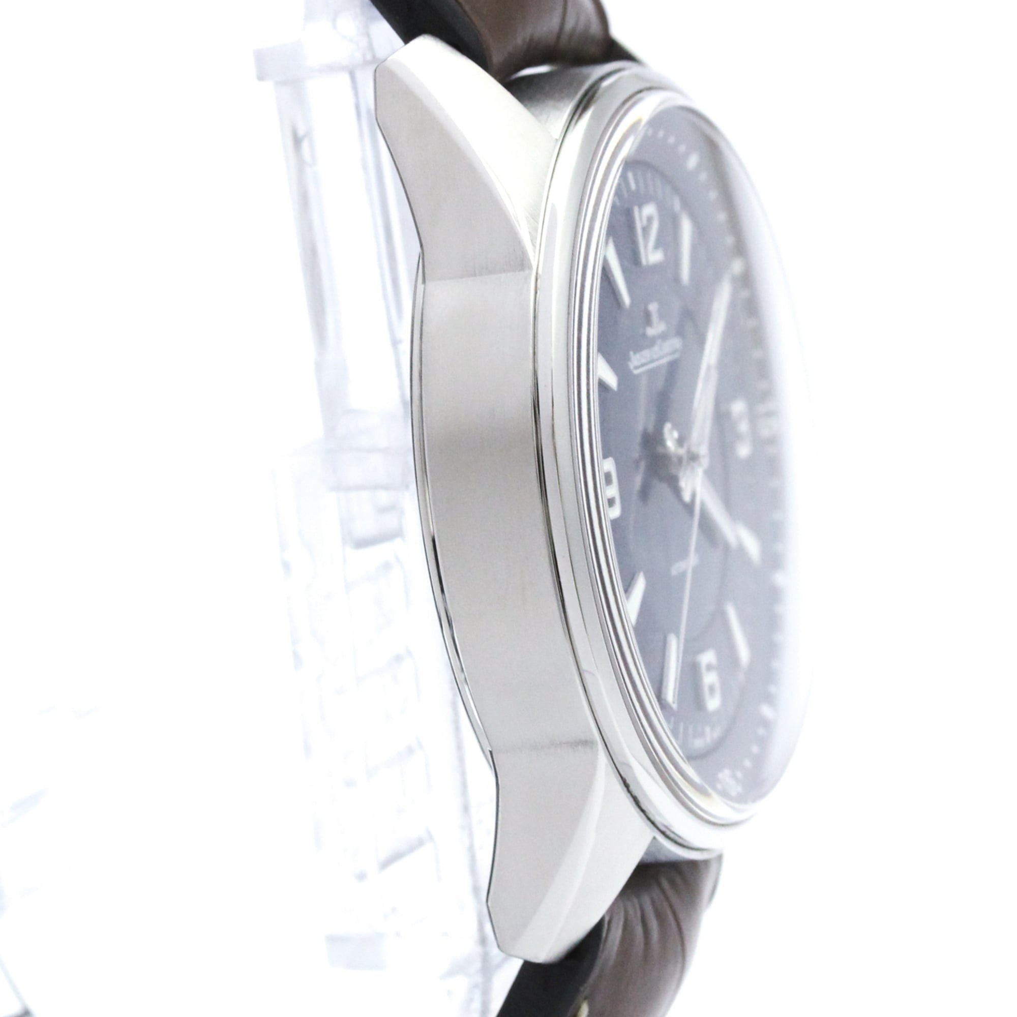 JAEGER-LECOULTRE Polaris Stainless Steel Automatic Mens Q9008480