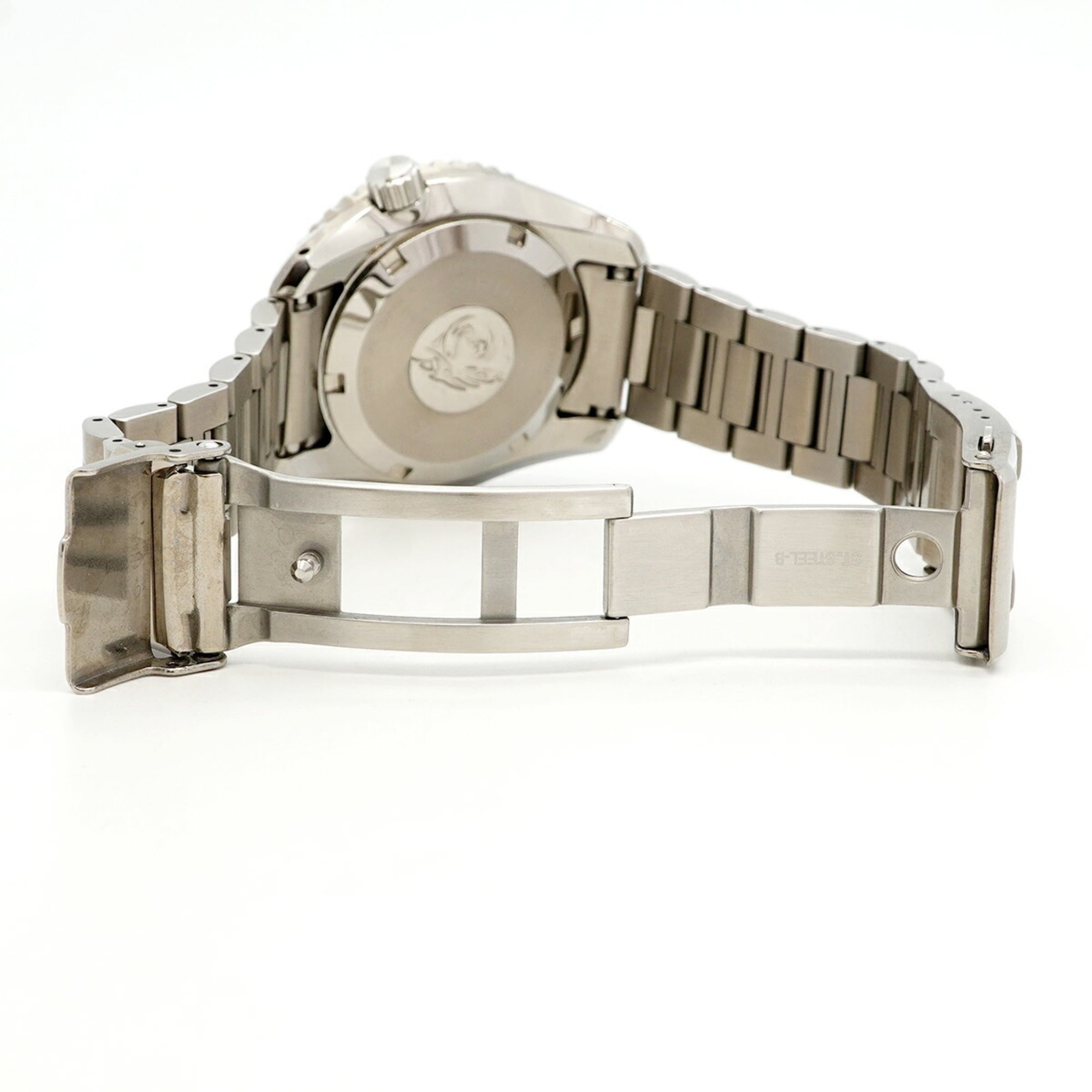 Seiko Prospex SBEJ009/9R54-00D0 Green Dial Stainless steel 42mm Watch