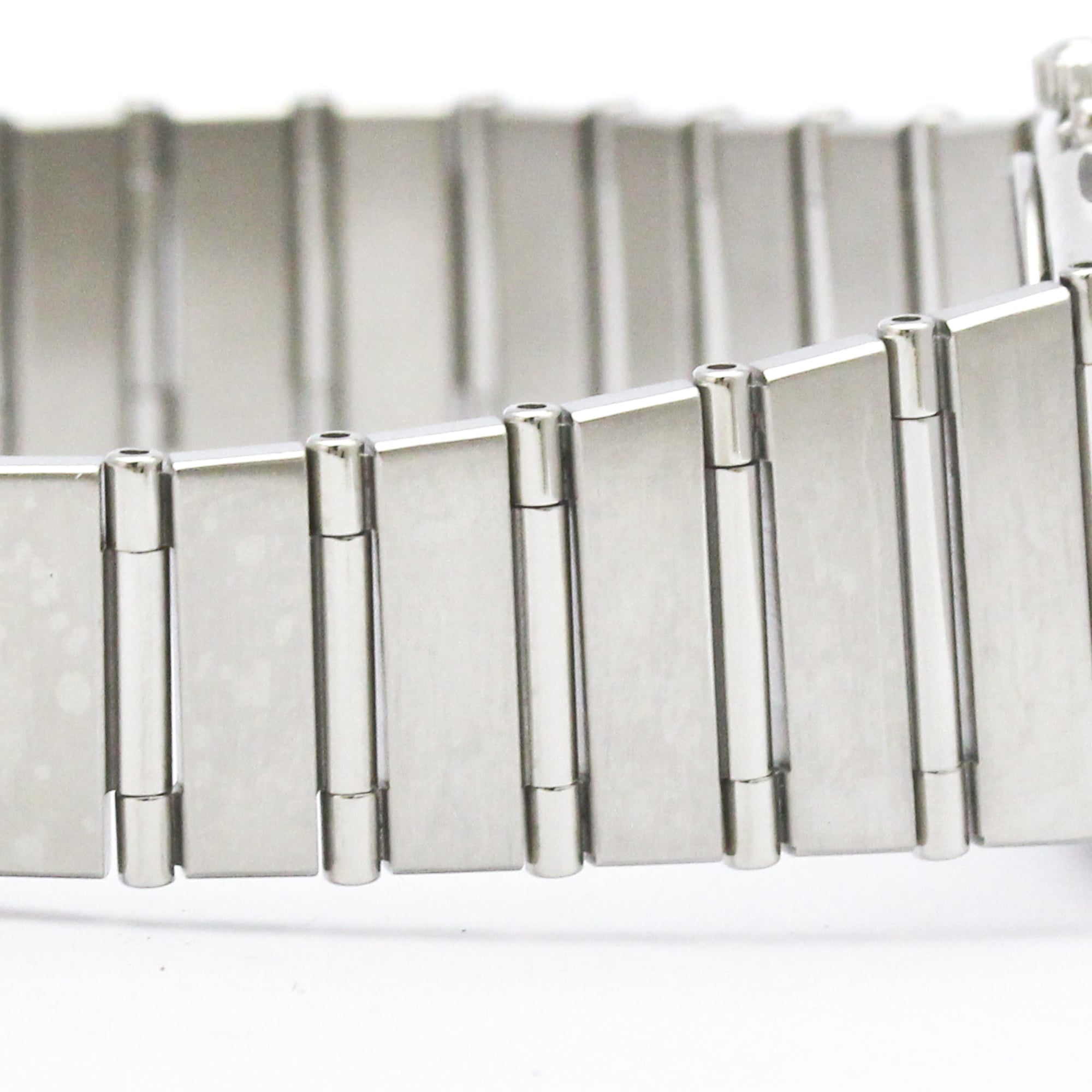 OMEGA Constellation stalen dameshorloge 795.1080