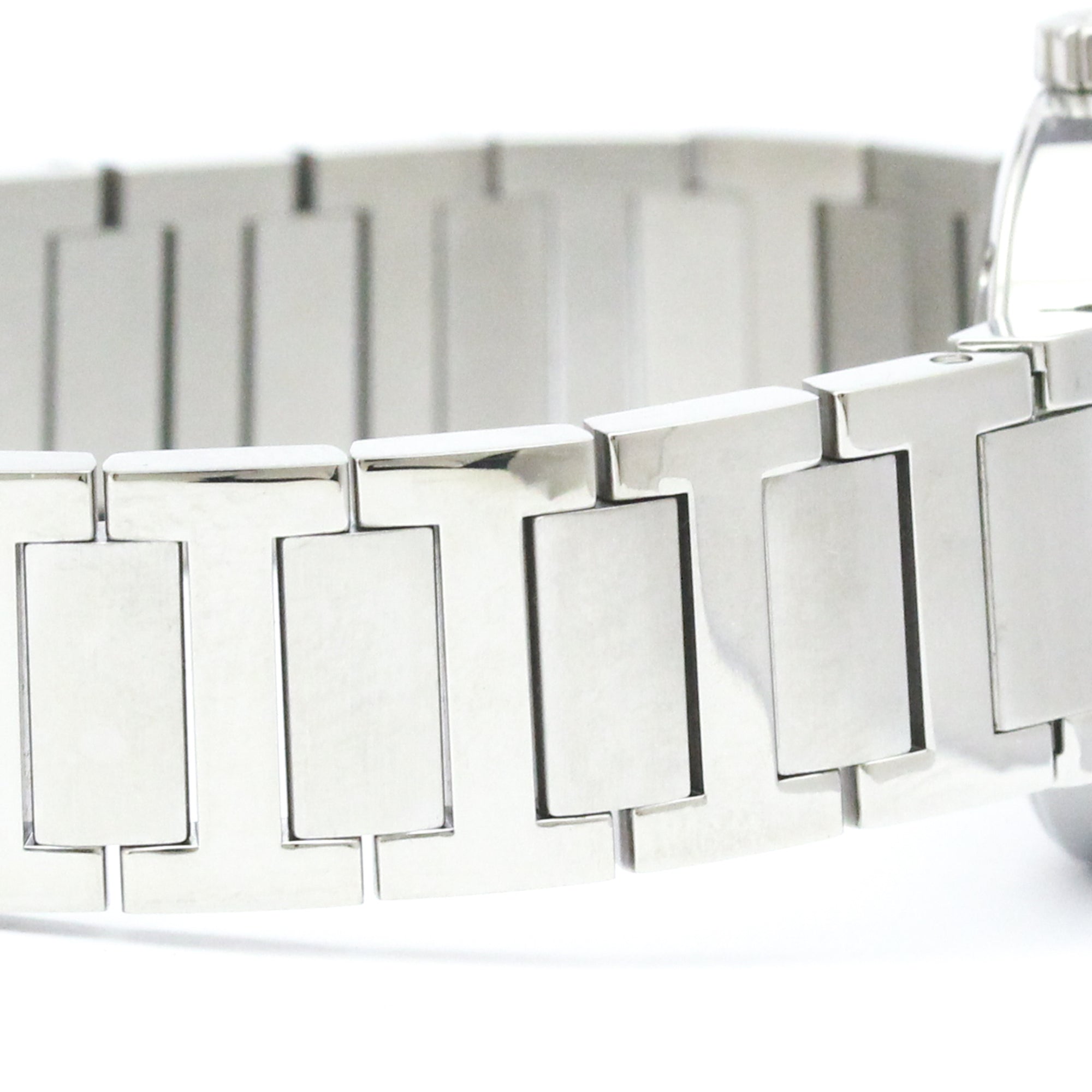 Hermes Nomade NO1.210 Grey Dial 28mm Watch