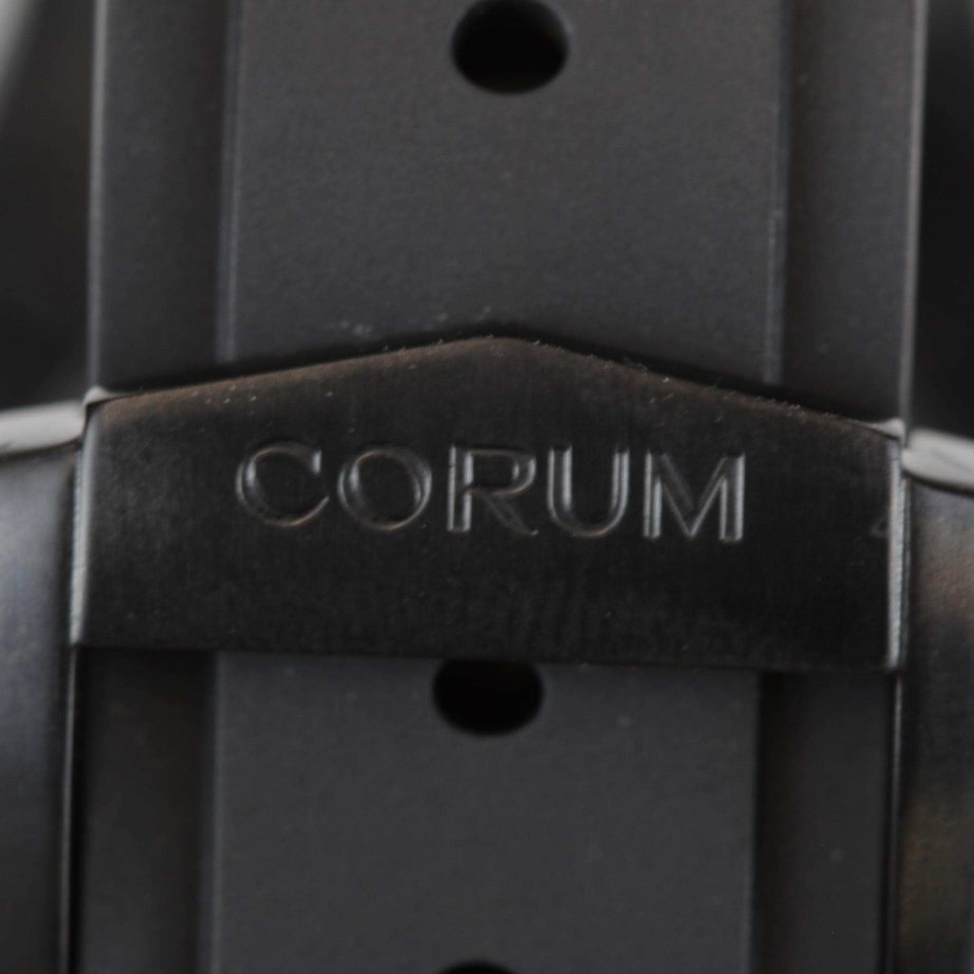 CORUM Admiral's Cup Legend Limited Edition 01.0090 automatisch herenhorloge