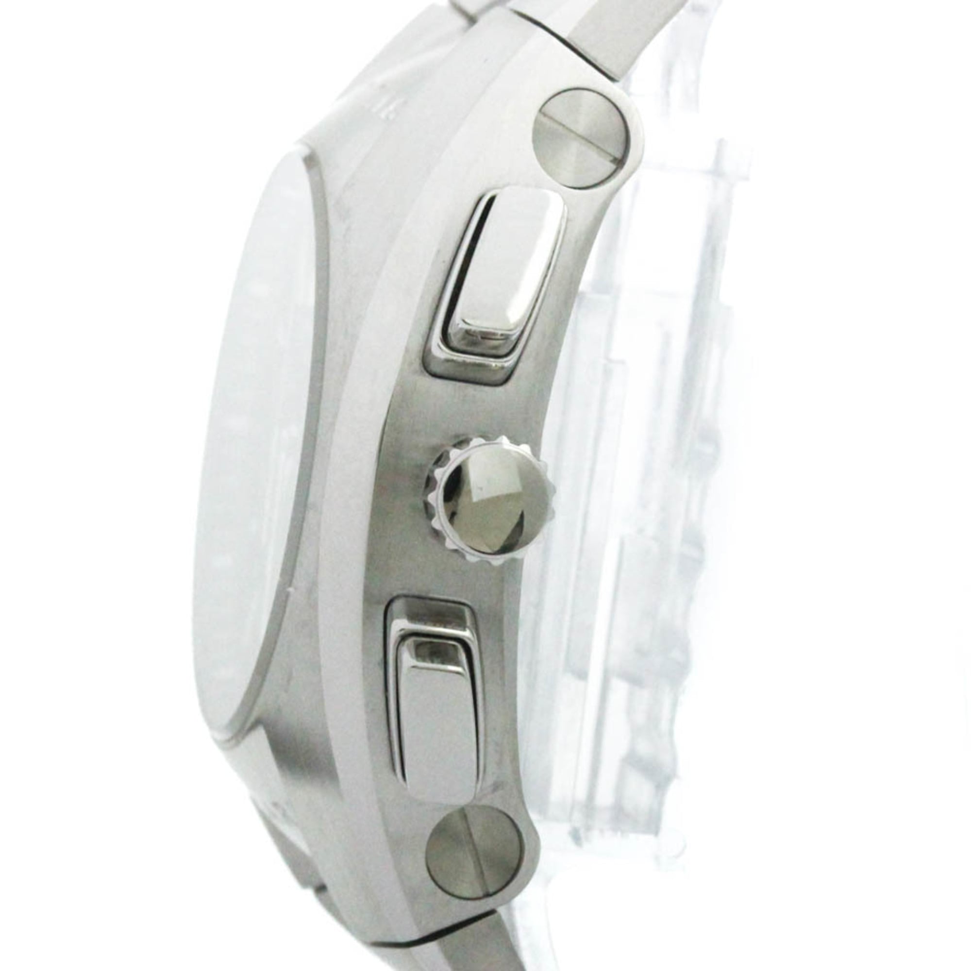 BVLGARI Ergon Chronograph Automatic herenhorloge EG35SCH