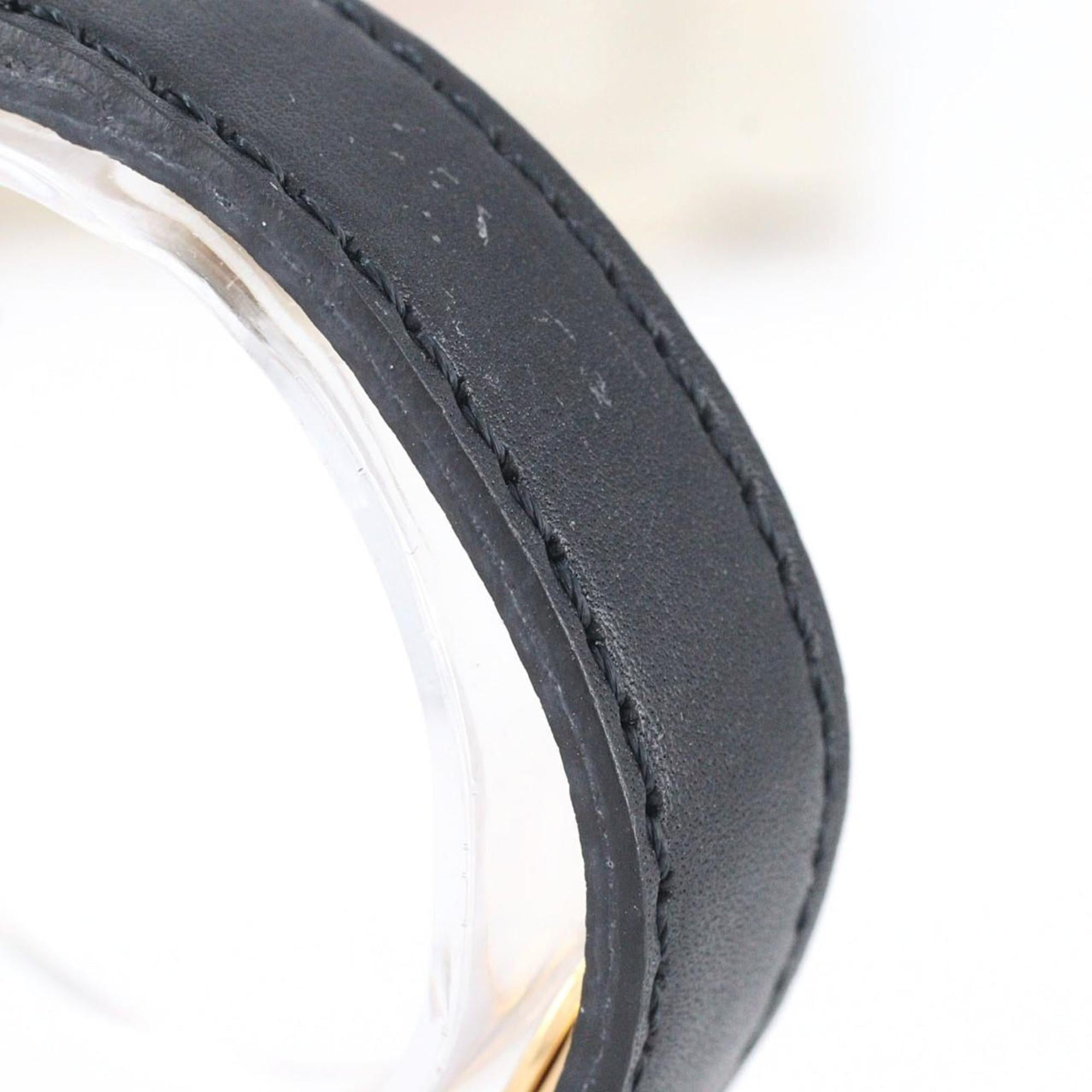 Cartier Must Colisée SM GP W1006654 quartzhorloge