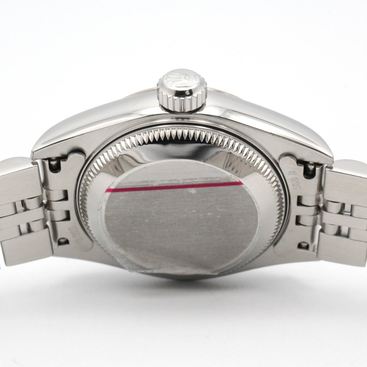 Rolex Datejust 79174 White Dial 26mm Watch