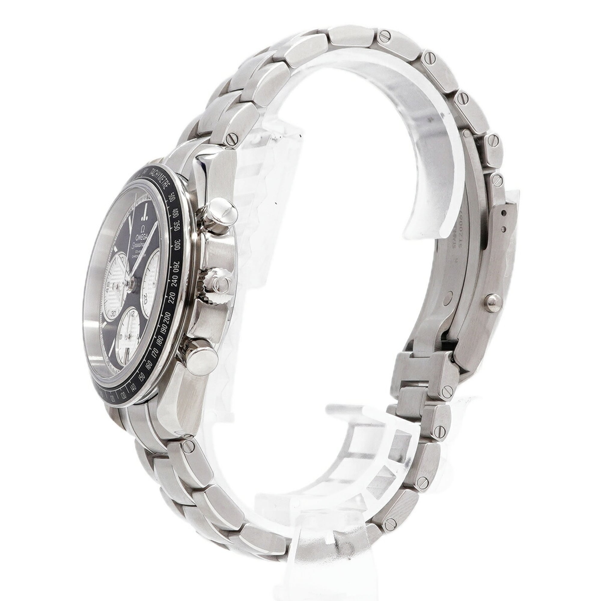 Omega Speedmaster Racing 326.30.40.50.01.002 Noir Cadran 40mm Montre