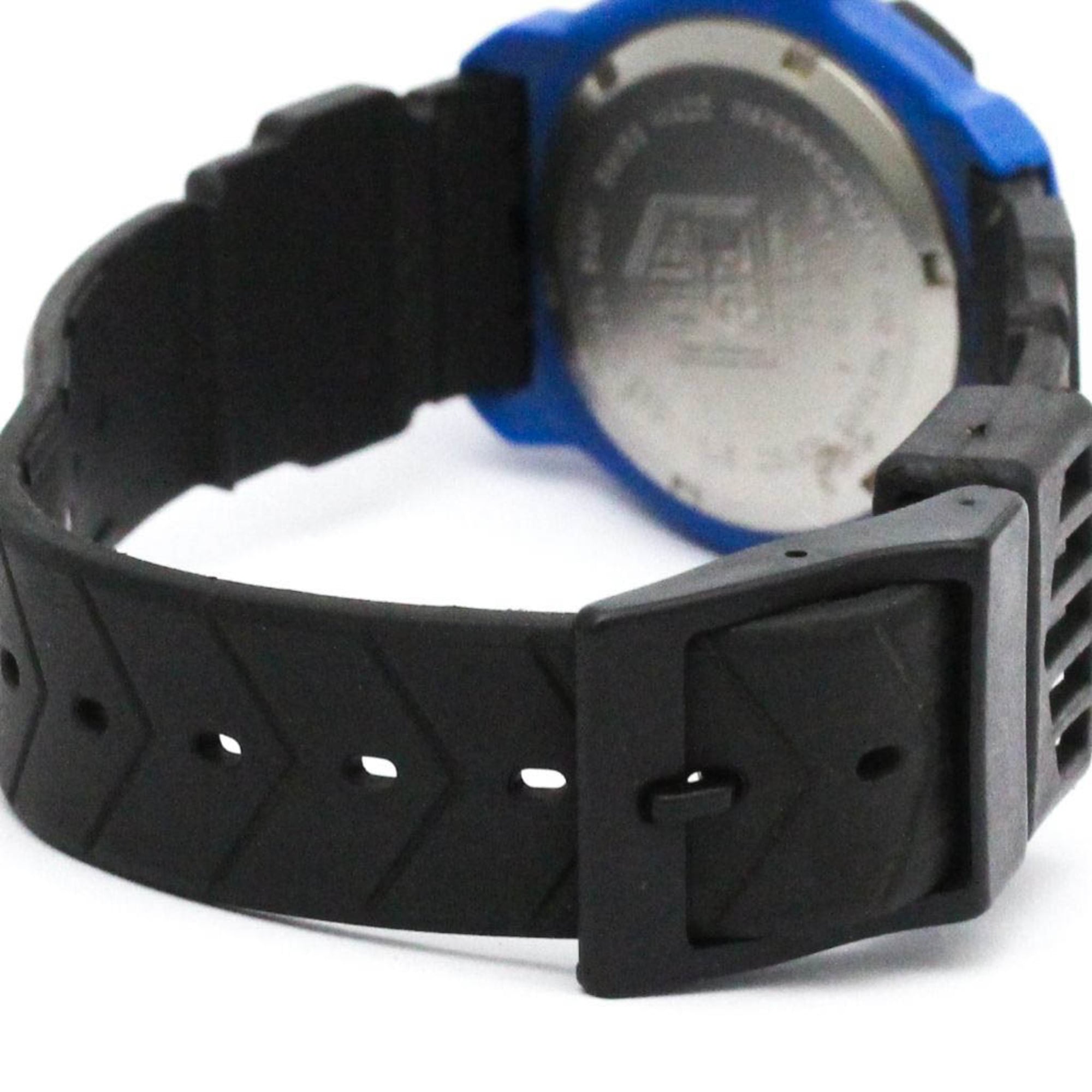 TAG HEUER Formula 1 Plastic Rubber Quartz Unisex Sport 381.513