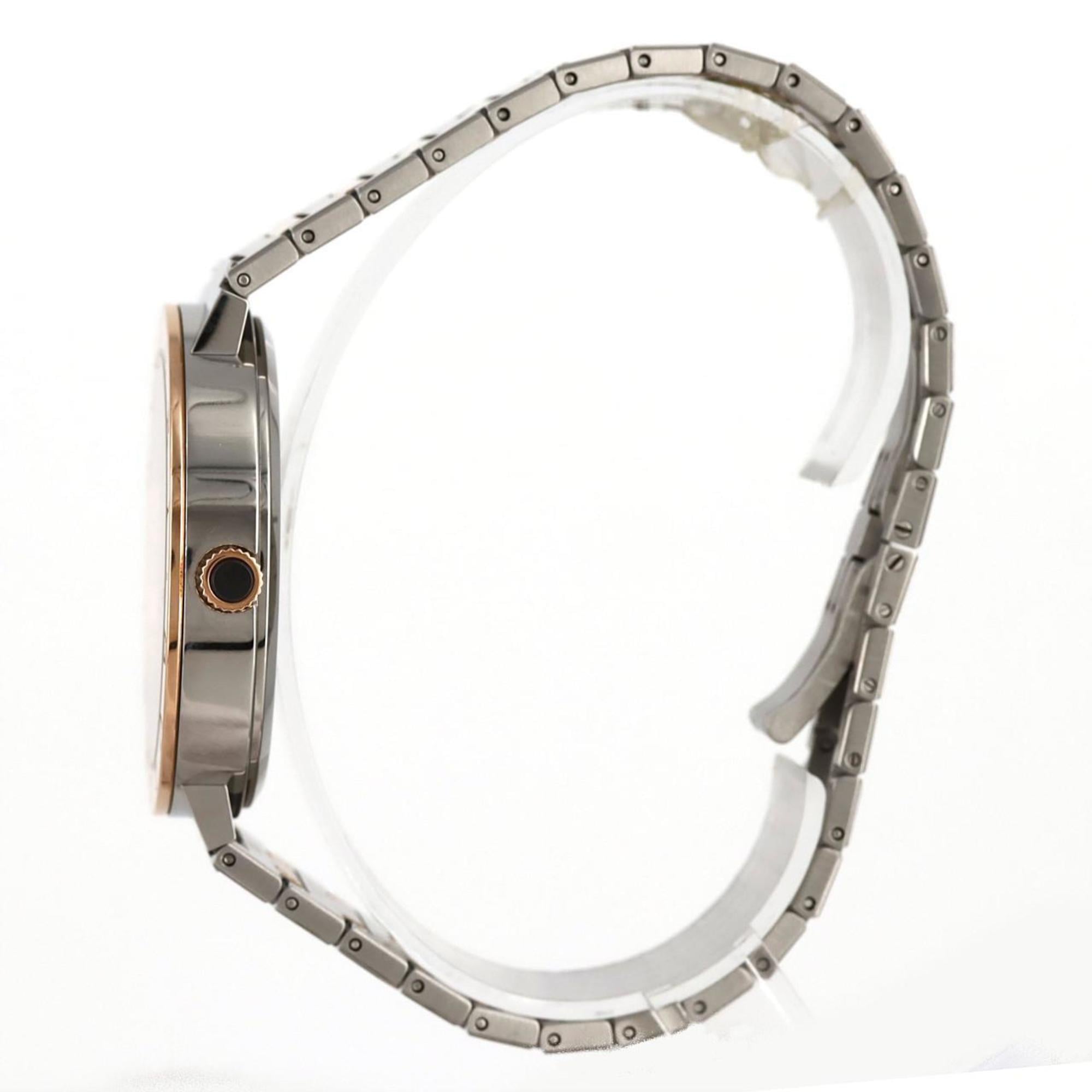 Bulgari PG Combi BBP41SG 102930 SSxPG horloge, automatisch