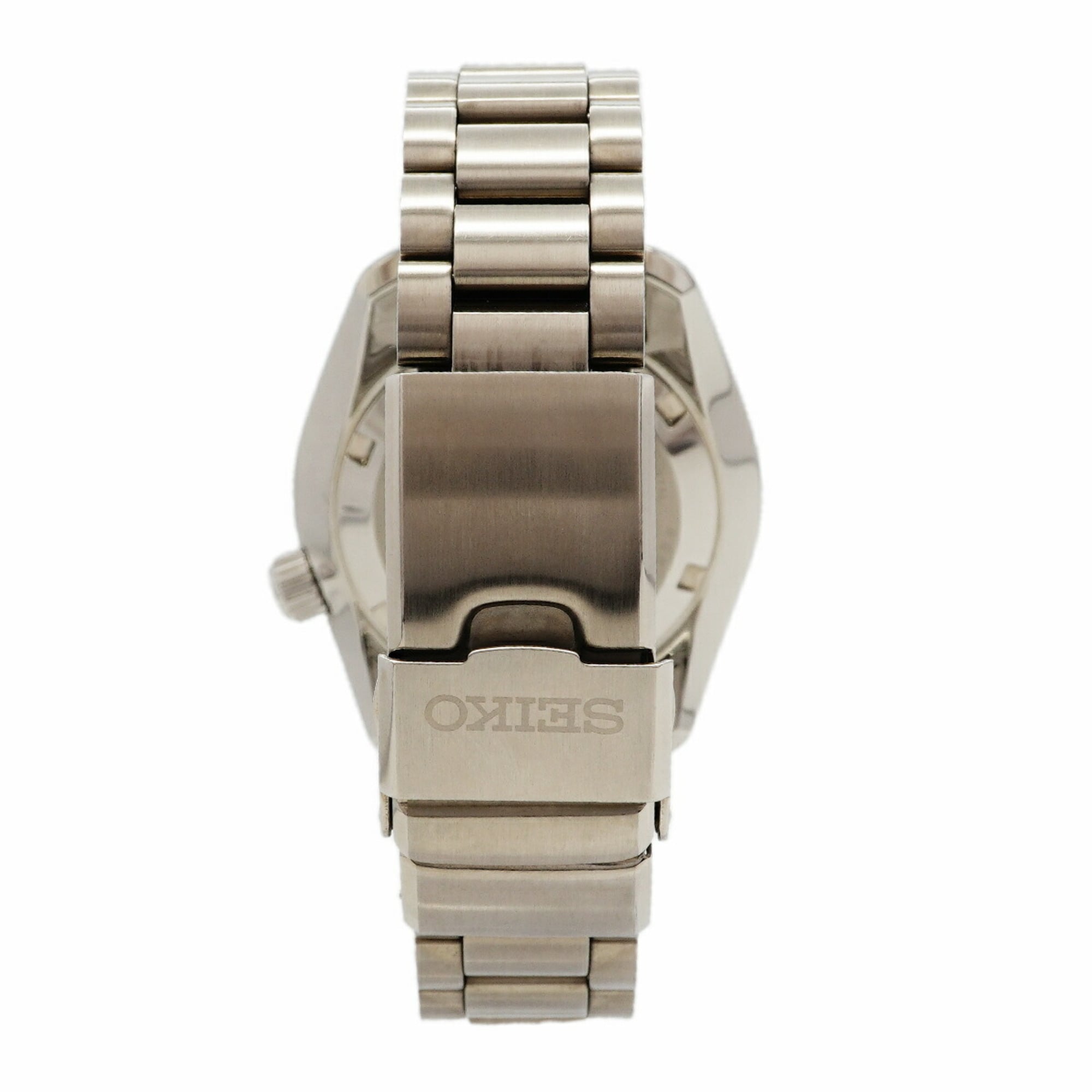 Seiko Prospex SBEJ009/9R54-00D0 Green Dial Stainless steel 42mm Watch