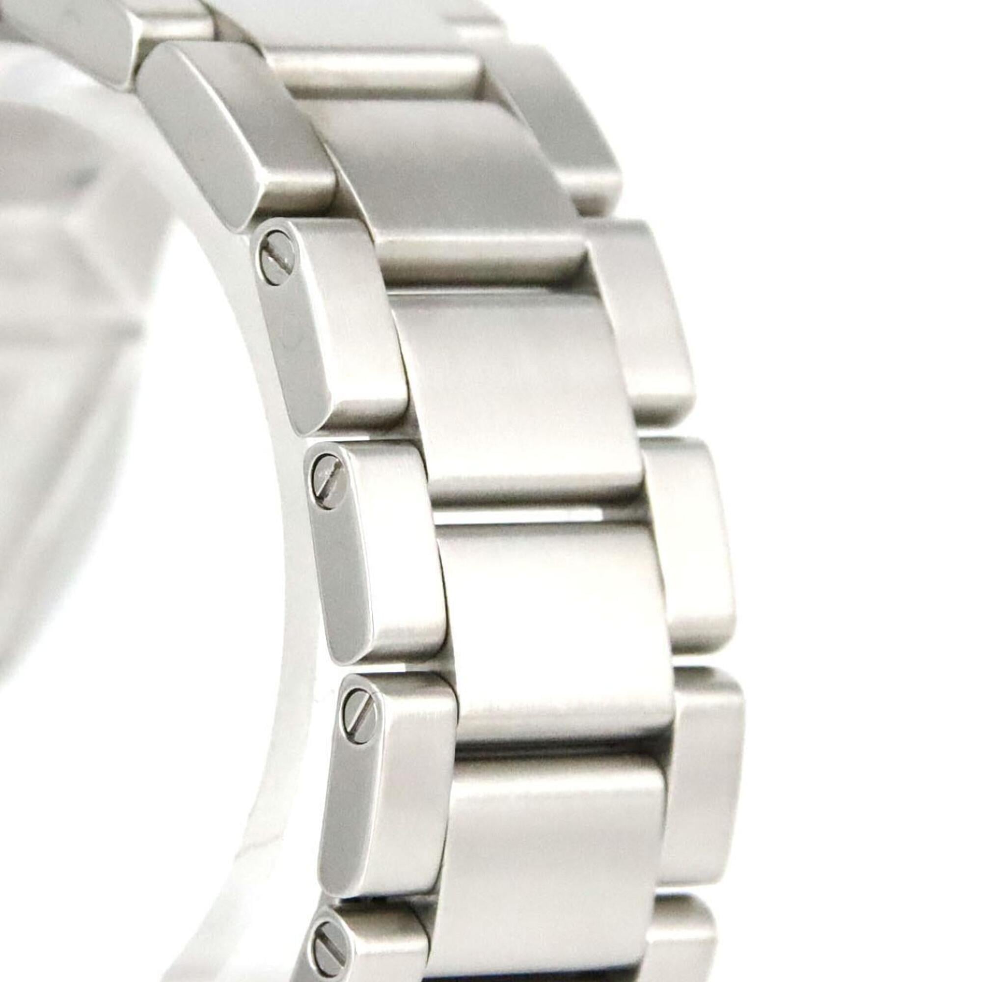 Omega Seamaster Aqua Terra 231.10.39.60.02.001 Silver Dial 39mm Watch