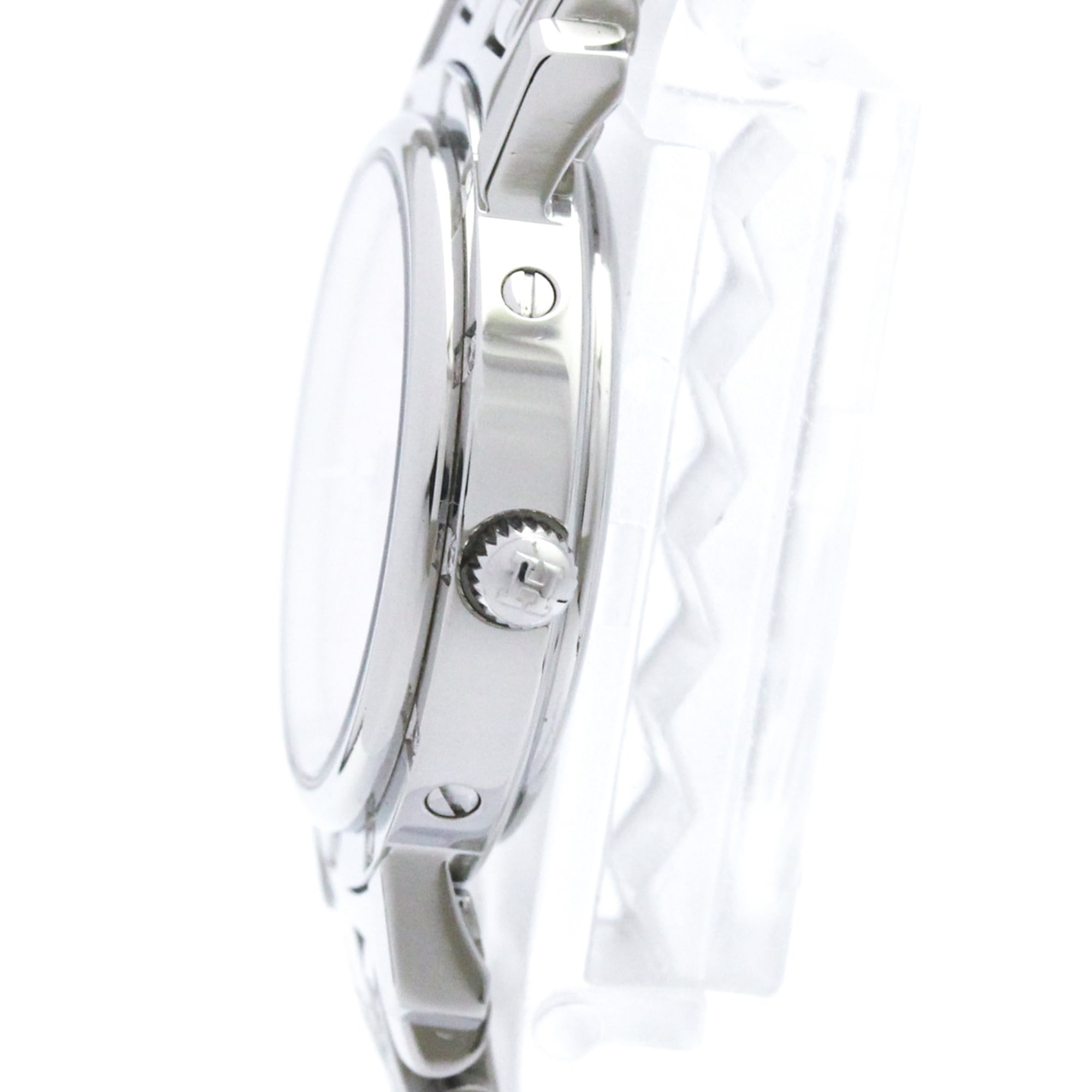 Hermes Clipper CL4.230 Pini Dial 23mm Watch