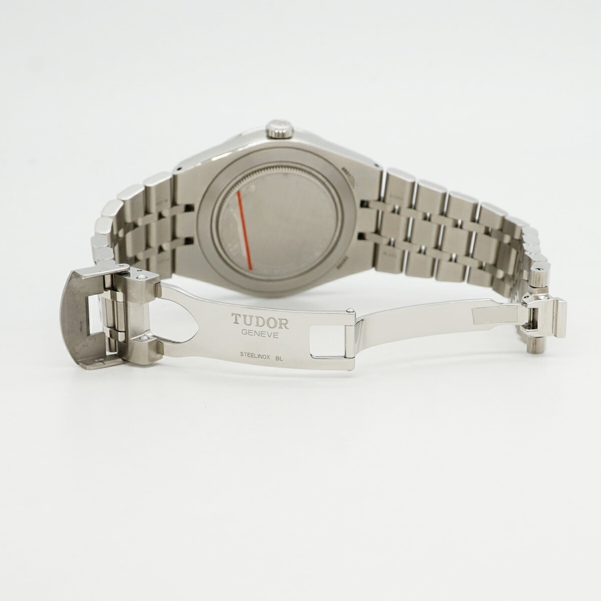 Tudor Royal 28500 Silver Dial Men's Watch