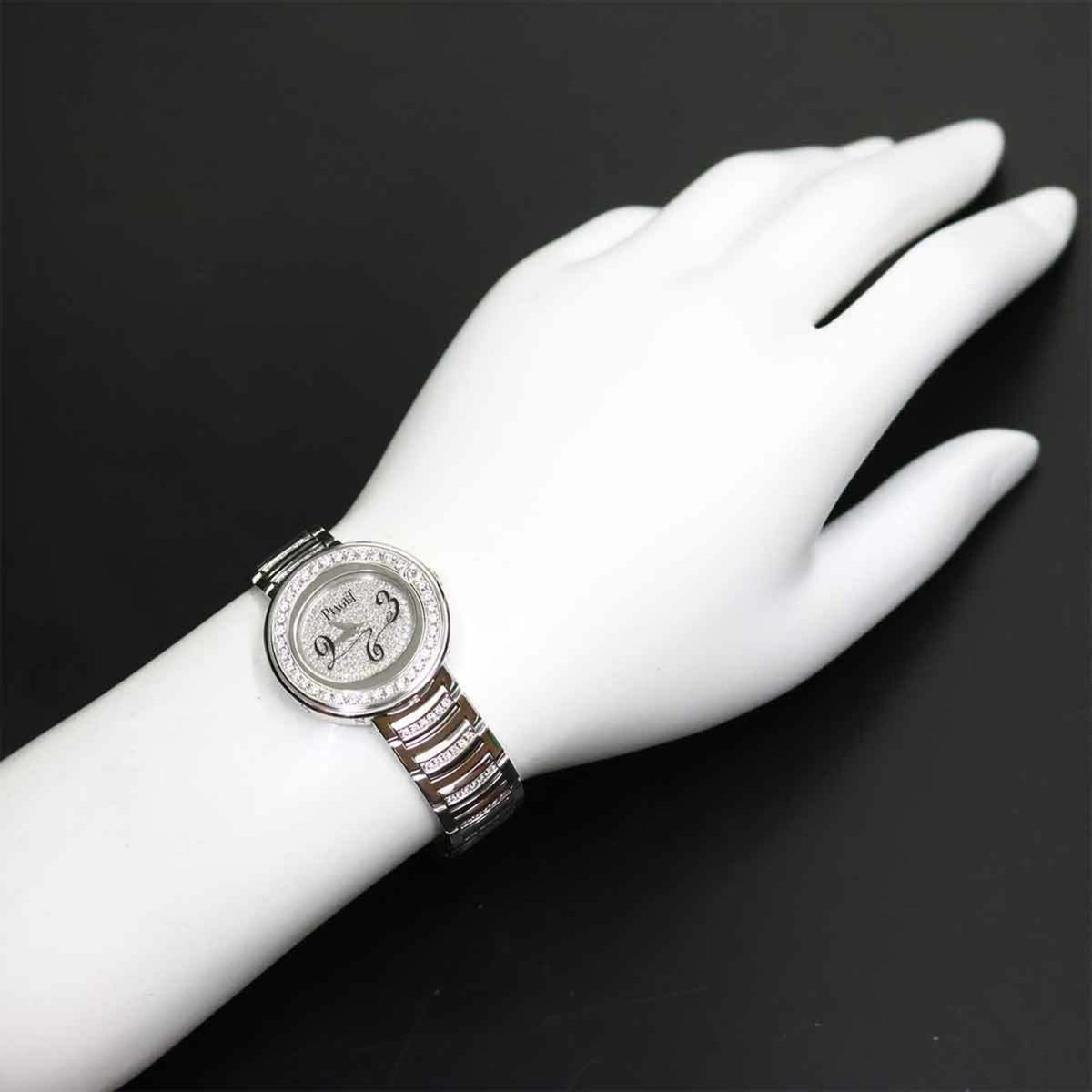 Piaget Possession G0A30086 Dial 29mm Watch