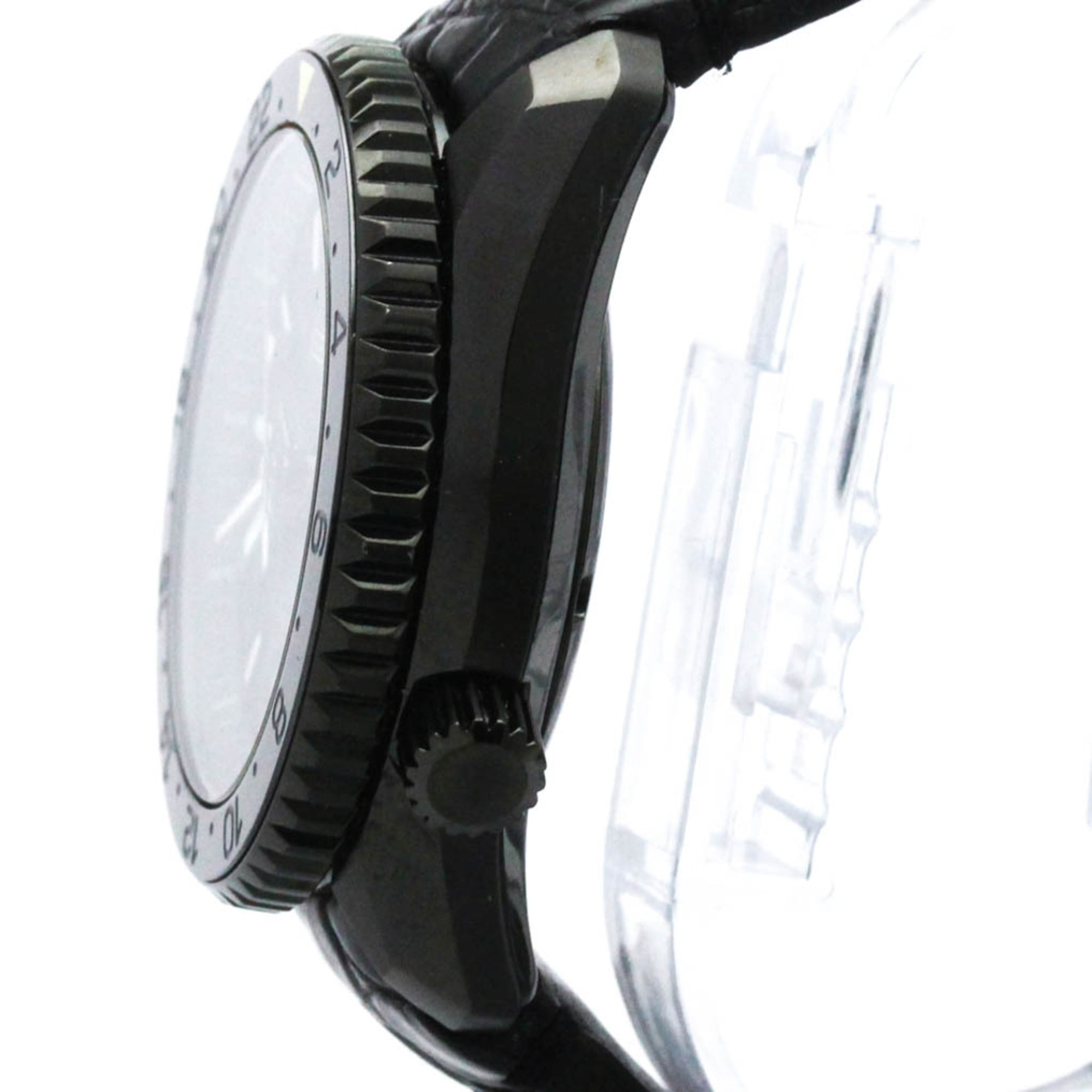 SEIKO Prospex Black Edition Spring Drive titaniumhorloge SBDB025 (5R66-0BR0)