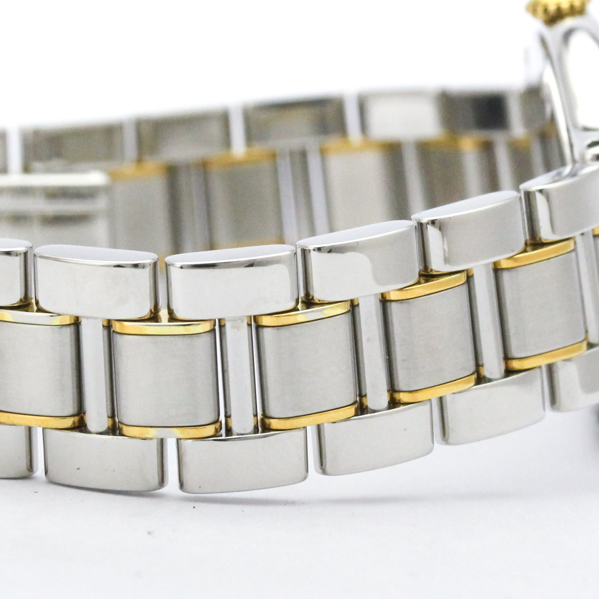 Cartier Must 21 W10075R6 Silver Dial 28mm Watch